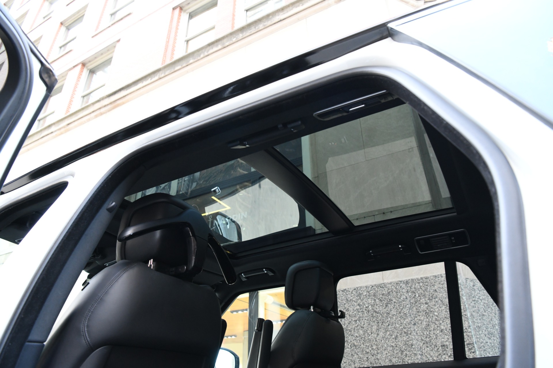 Used 2019 Land Rover Range Rover Supercharged | St. Petersburg, FL
