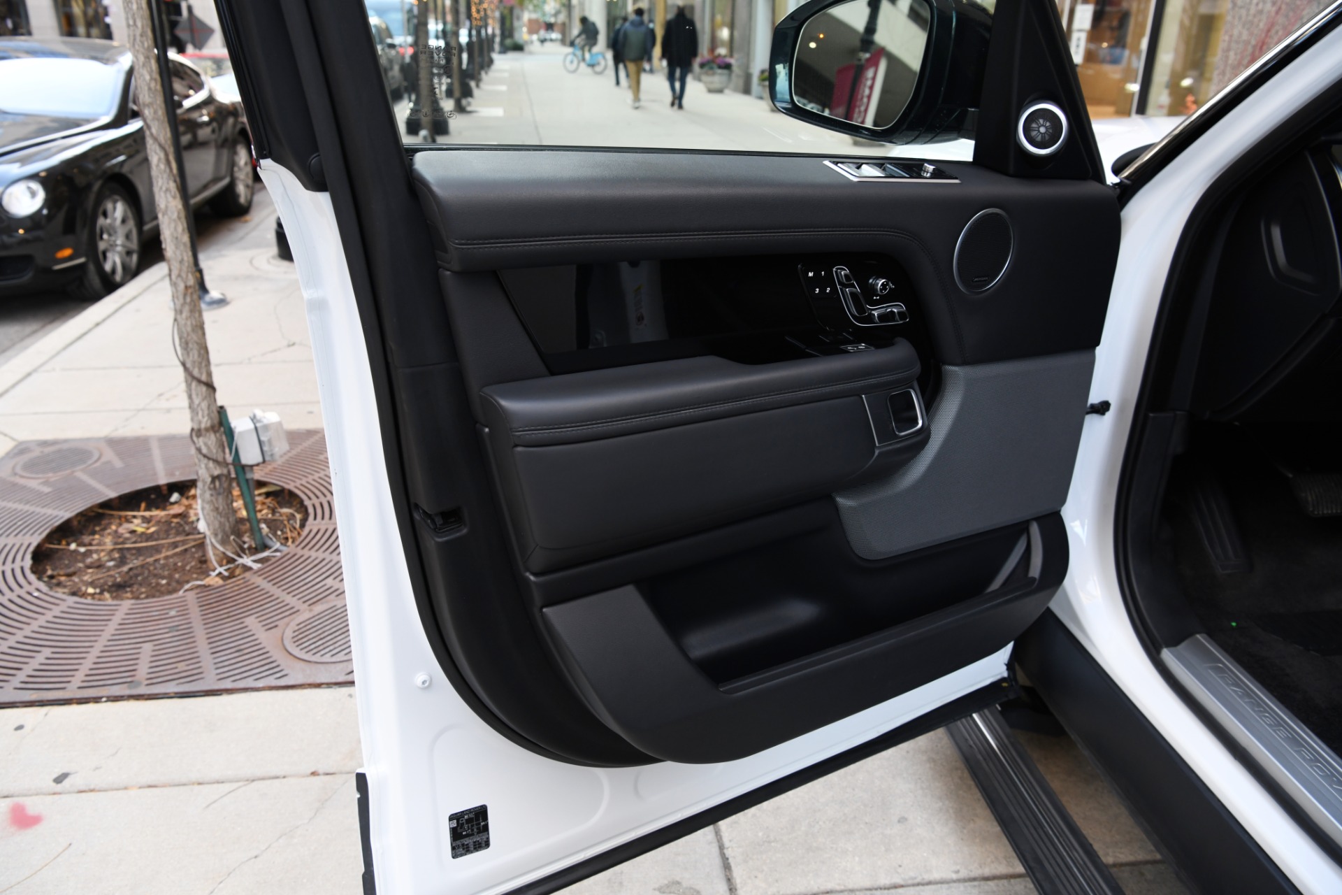 Used 2019 Land Rover Range Rover Supercharged | St. Petersburg, FL