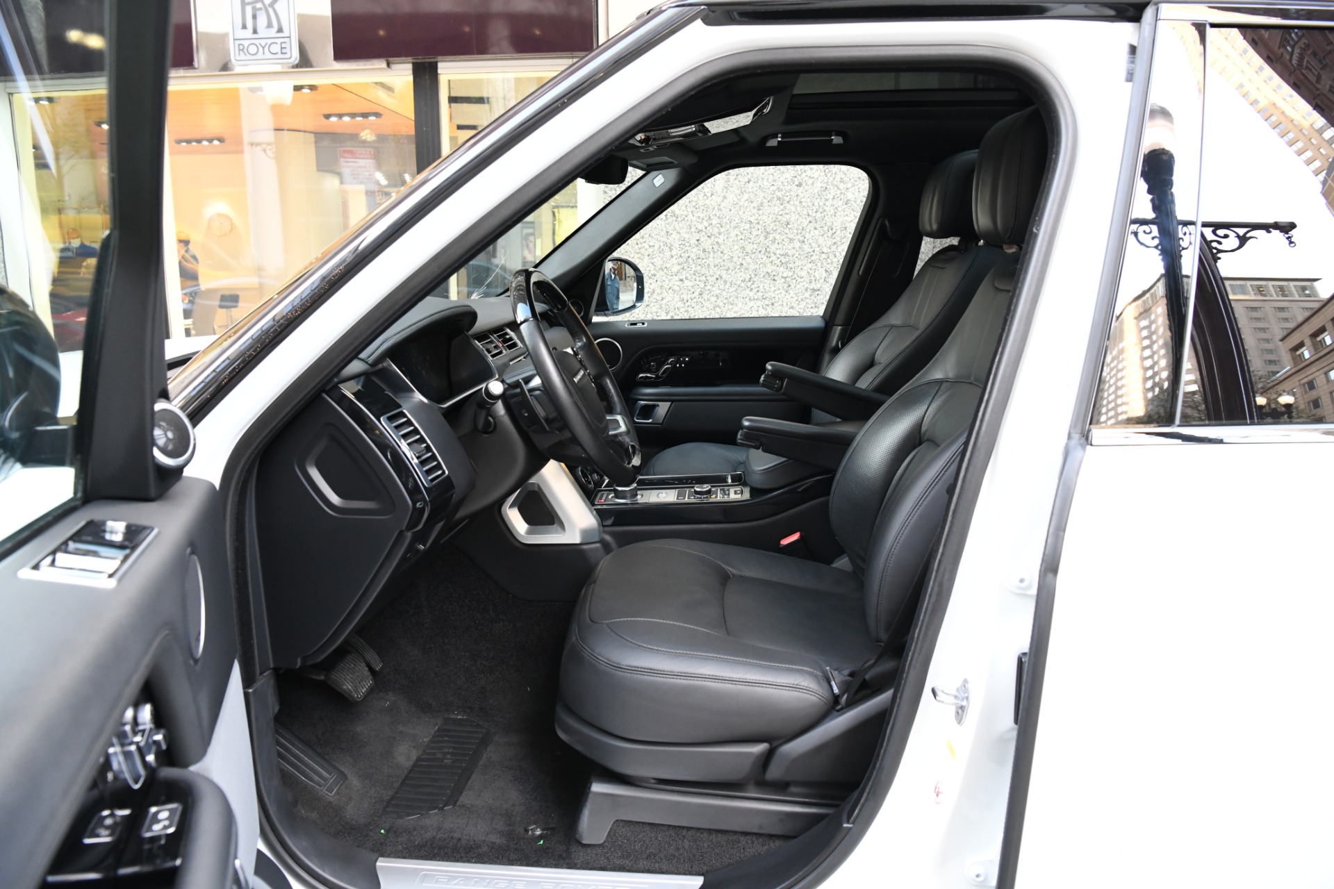 Used 2019 Land Rover Range Rover Supercharged | St. Petersburg, FL