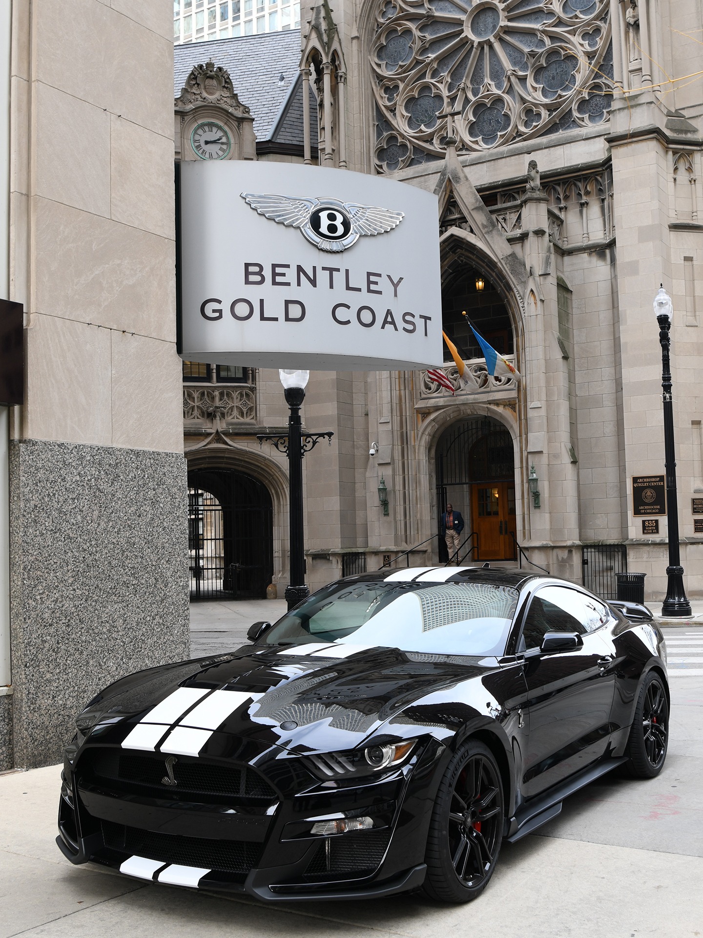 Used 2020 Ford Mustang Shelby GT500 | St. Petersburg, FL