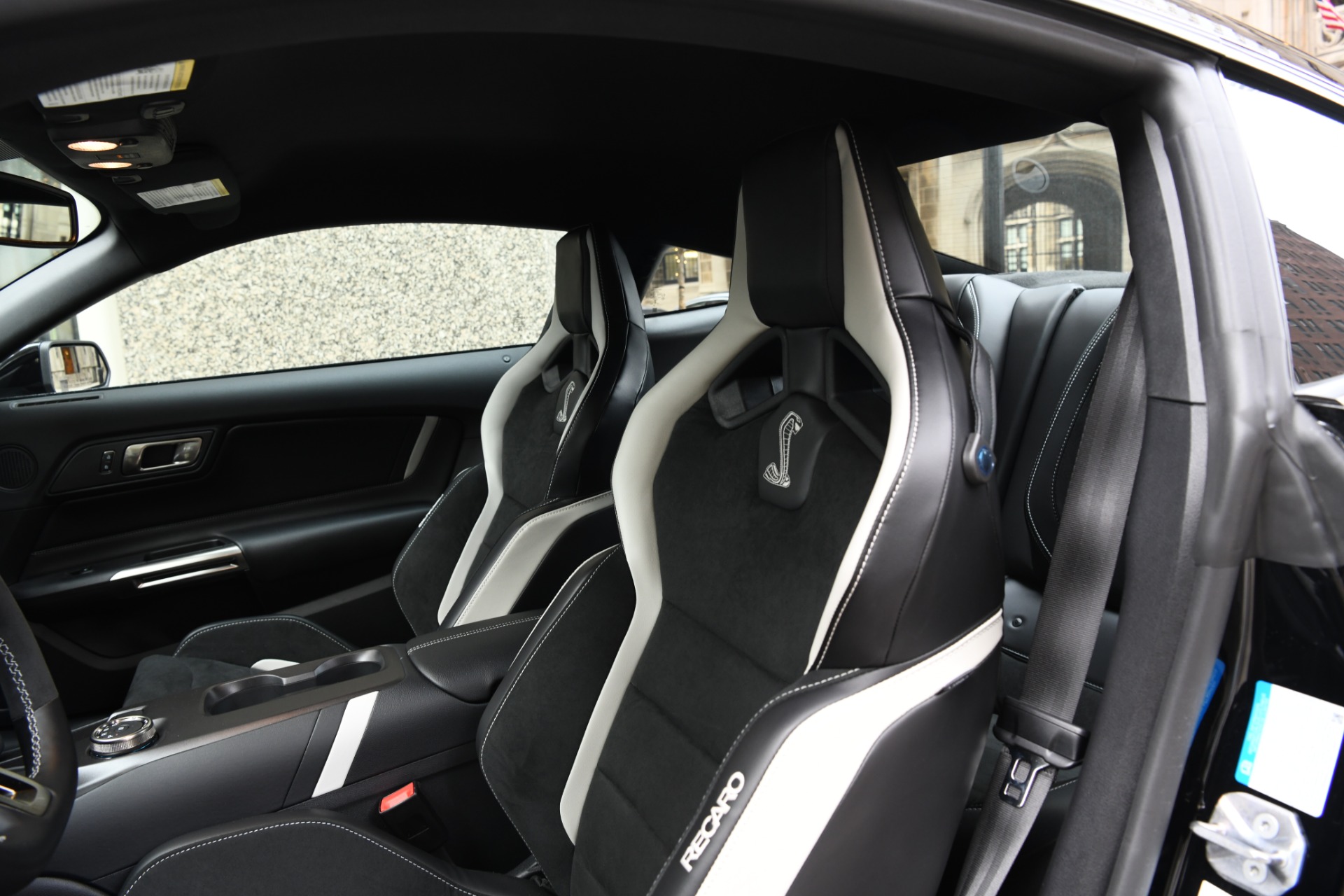 Used 2020 Ford Mustang Shelby GT500 | St. Petersburg, FL