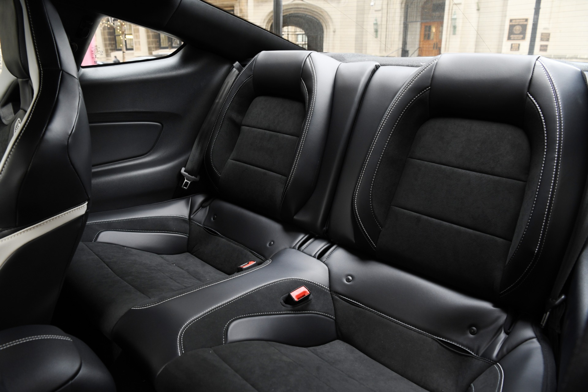 Used 2020 Ford Mustang Shelby GT500 | St. Petersburg, FL