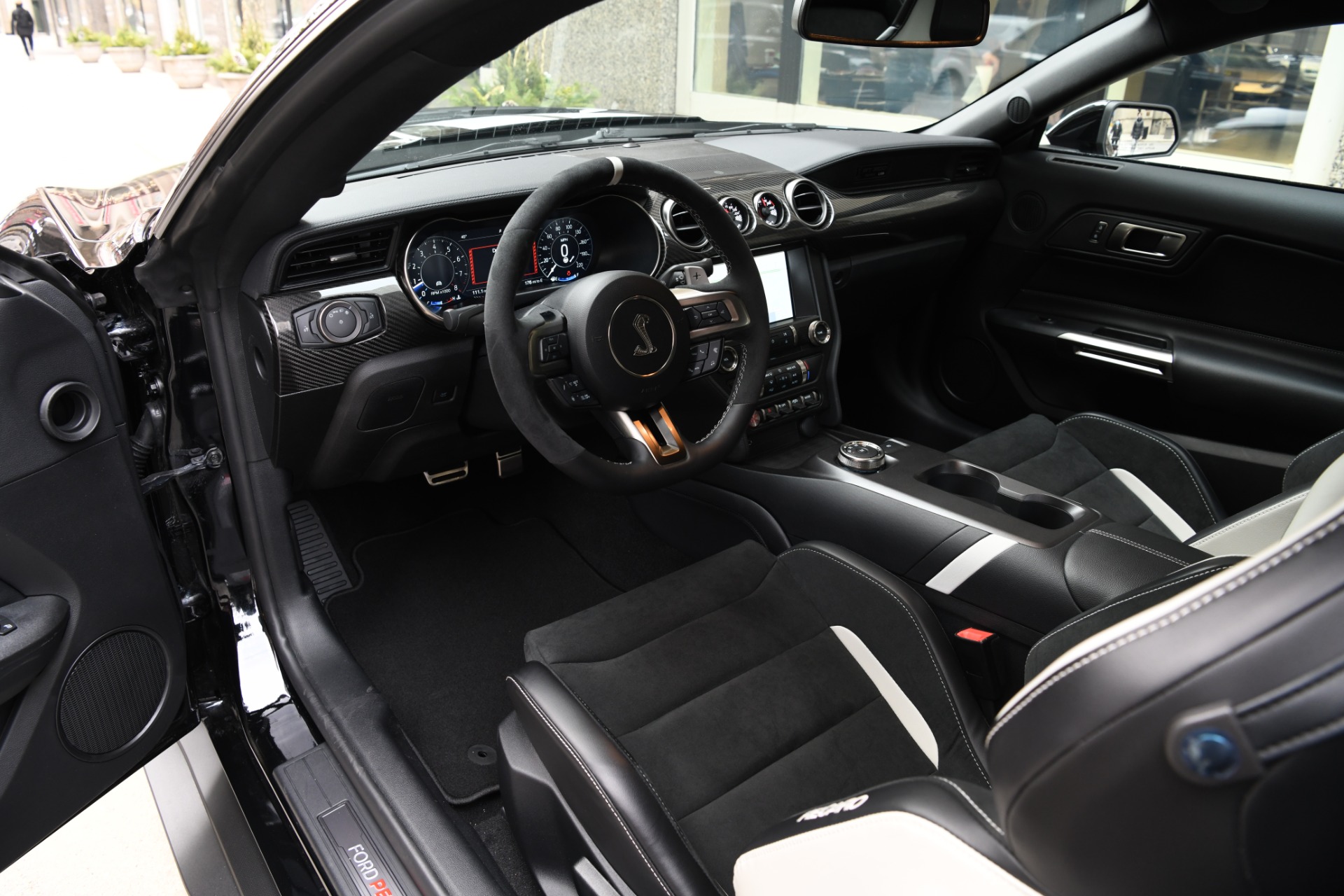 Used 2020 Ford Mustang Shelby GT500 | St. Petersburg, FL