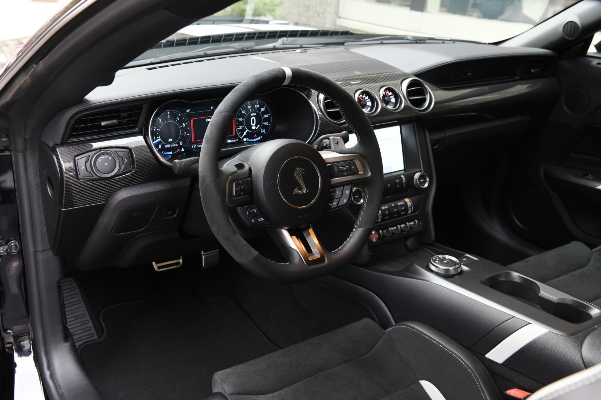 Used 2020 Ford Mustang Shelby GT500 | St. Petersburg, FL