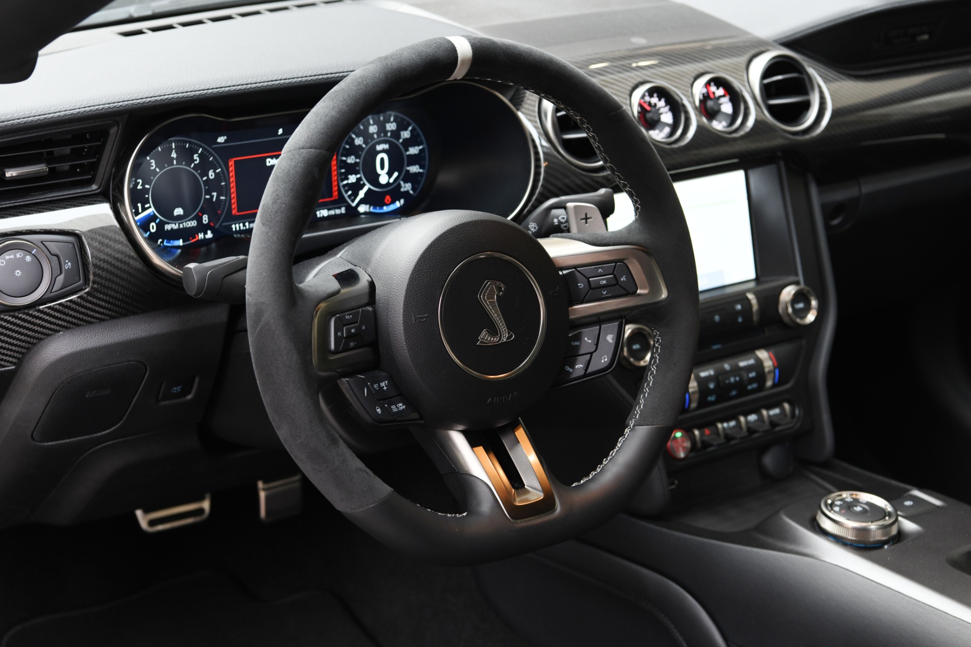 Used 2020 Ford Mustang Shelby GT500 | St. Petersburg, FL