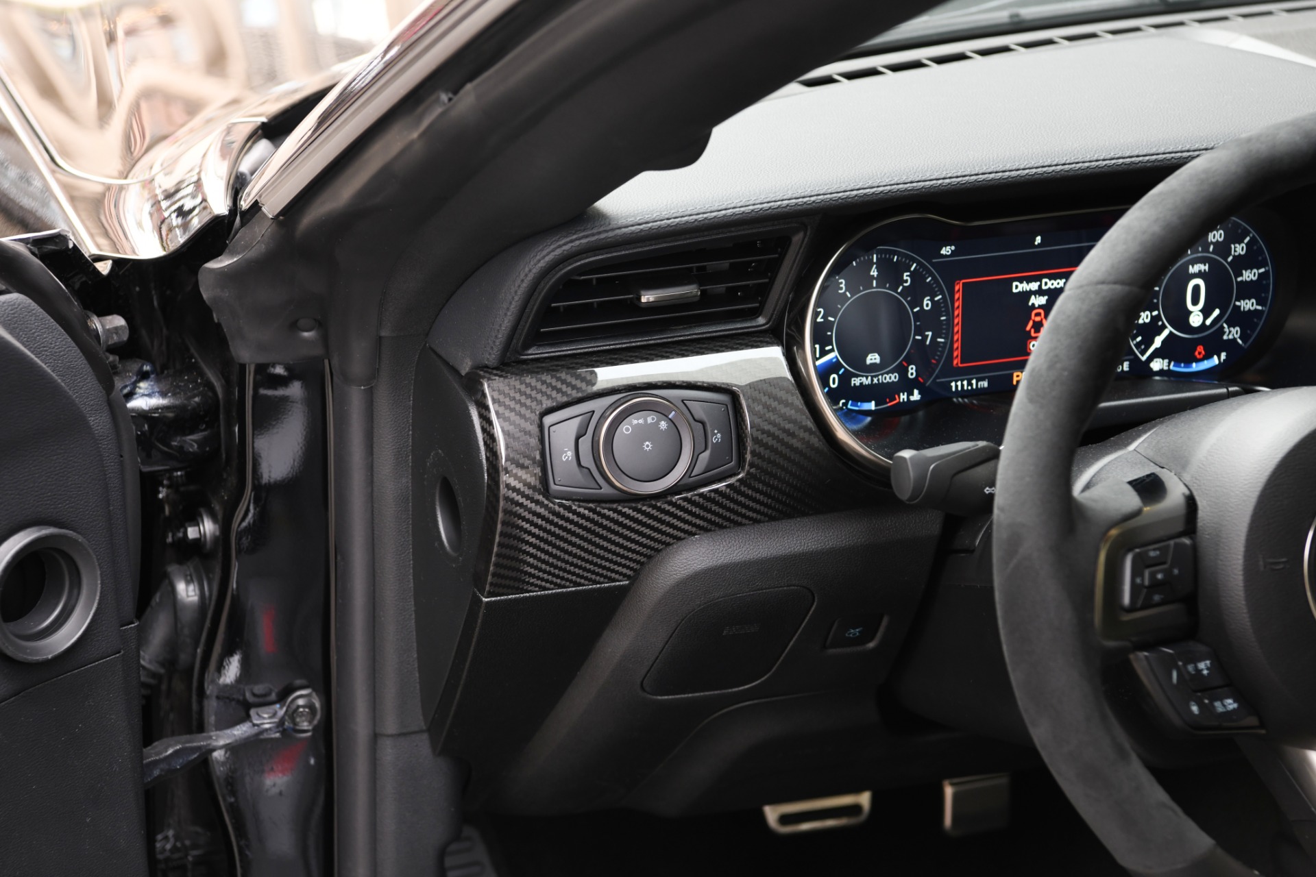 Used 2020 Ford Mustang Shelby GT500 | St. Petersburg, FL