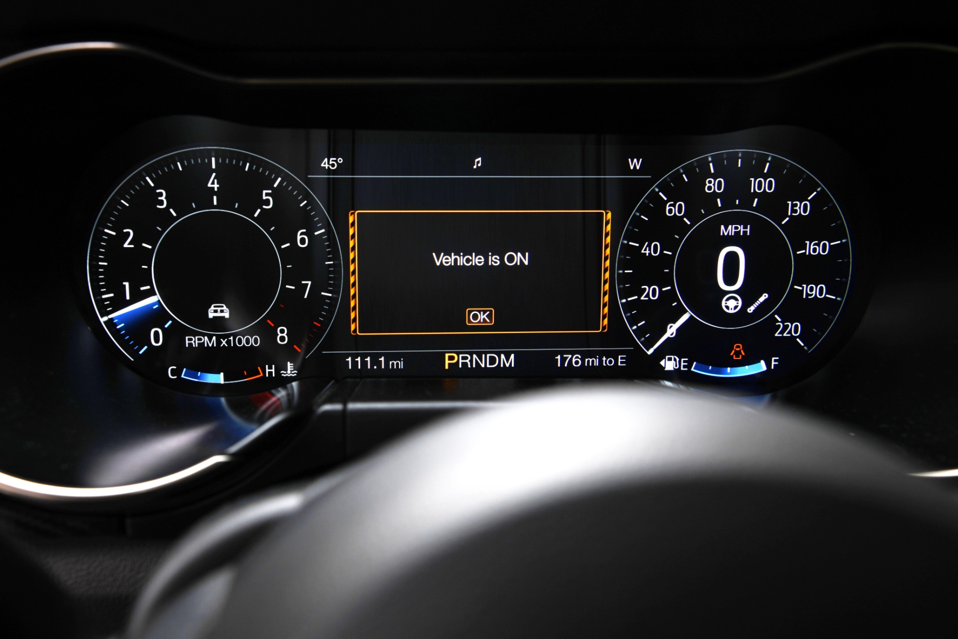 Used 2020 Ford Mustang Shelby GT500 | St. Petersburg, FL
