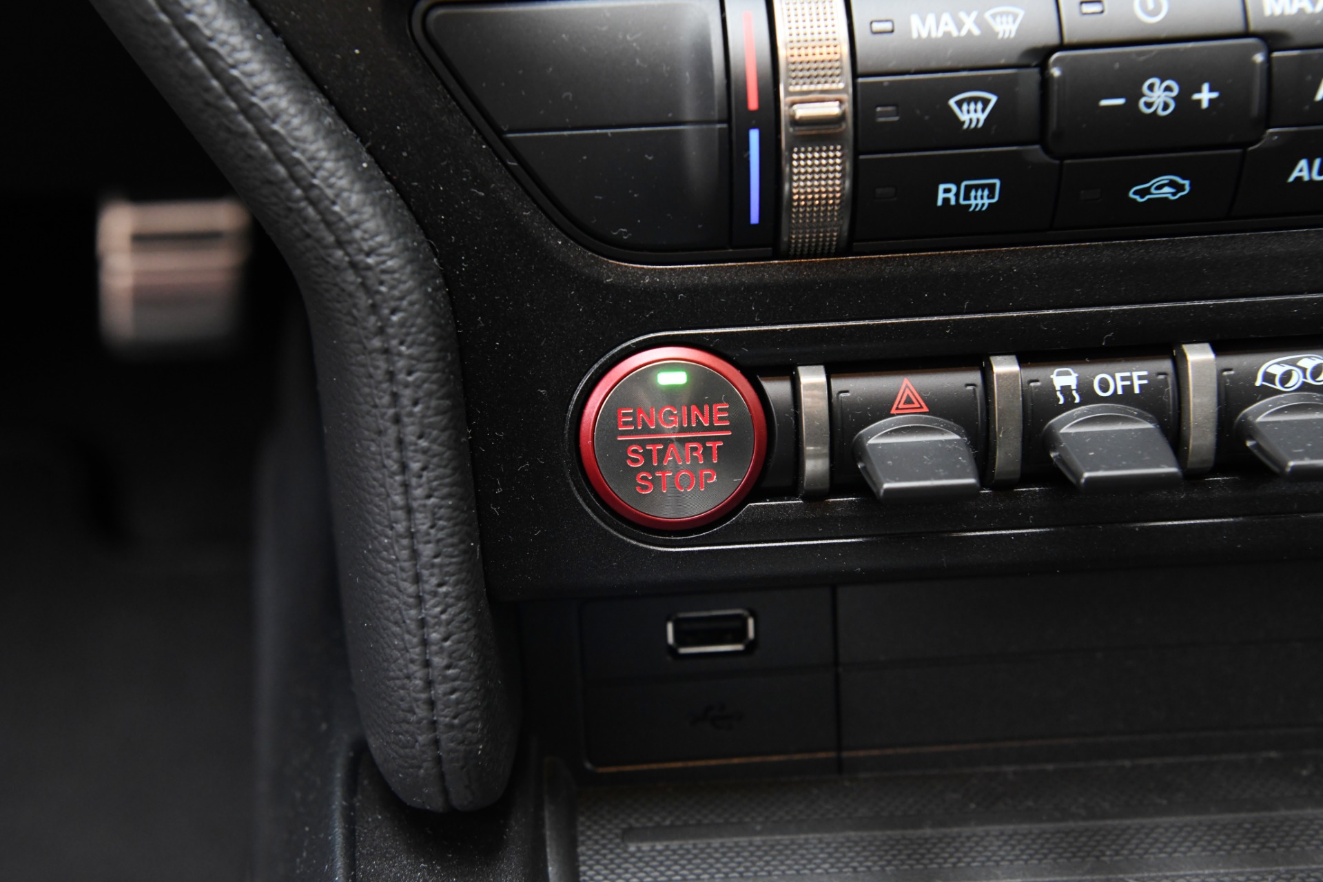 Used 2020 Ford Mustang Shelby GT500 | St. Petersburg, FL