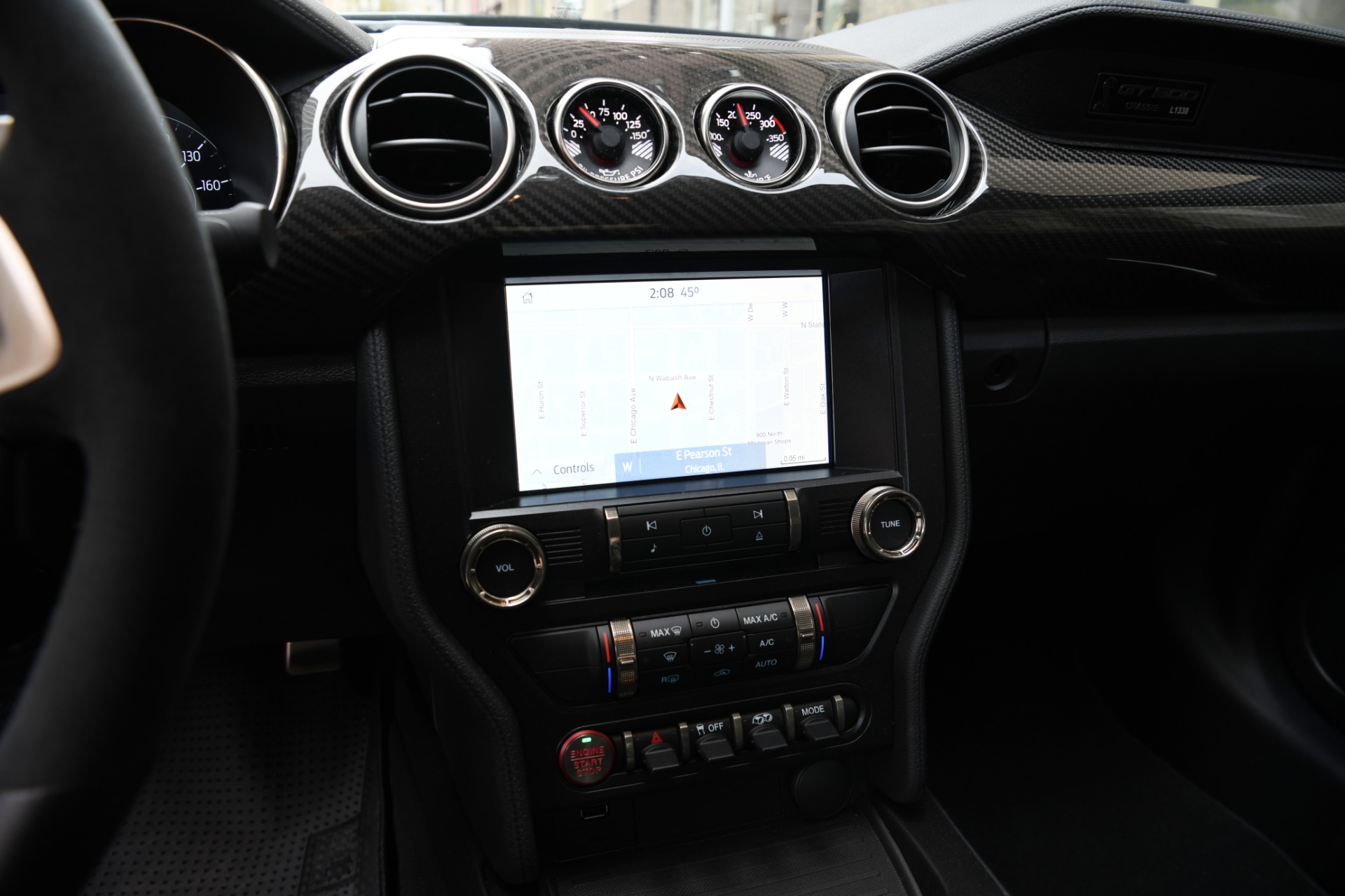 Used 2020 Ford Mustang Shelby GT500 | St. Petersburg, FL