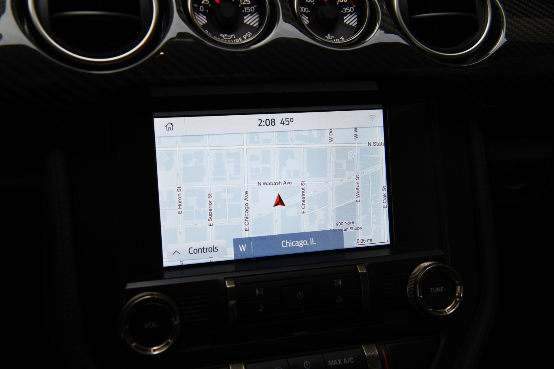 Used 2020 Ford Mustang Shelby GT500 | St. Petersburg, FL