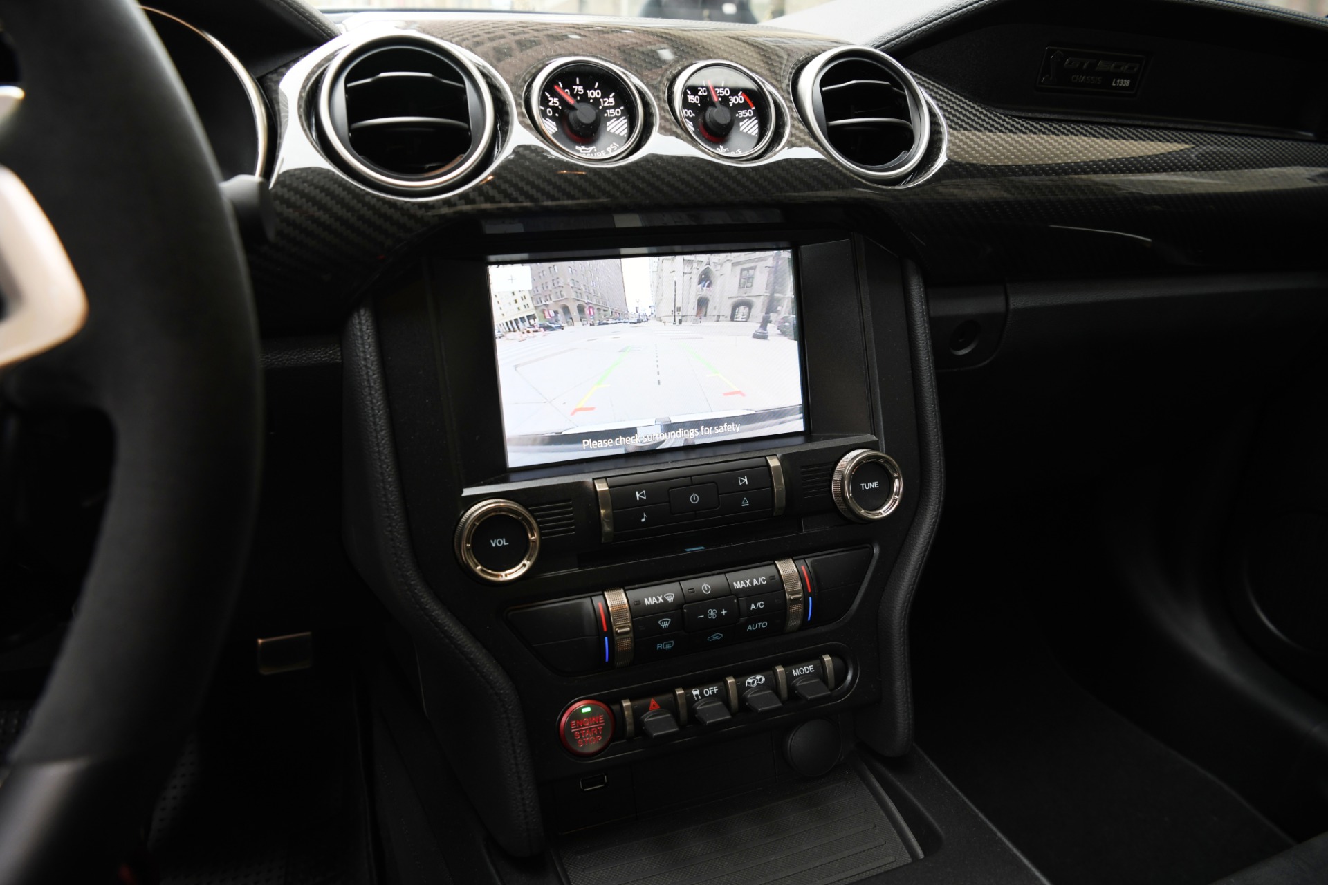 Used 2020 Ford Mustang Shelby GT500 | St. Petersburg, FL