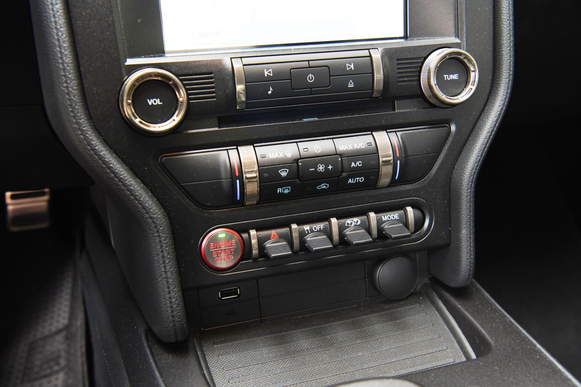 Used 2020 Ford Mustang Shelby GT500 | St. Petersburg, FL