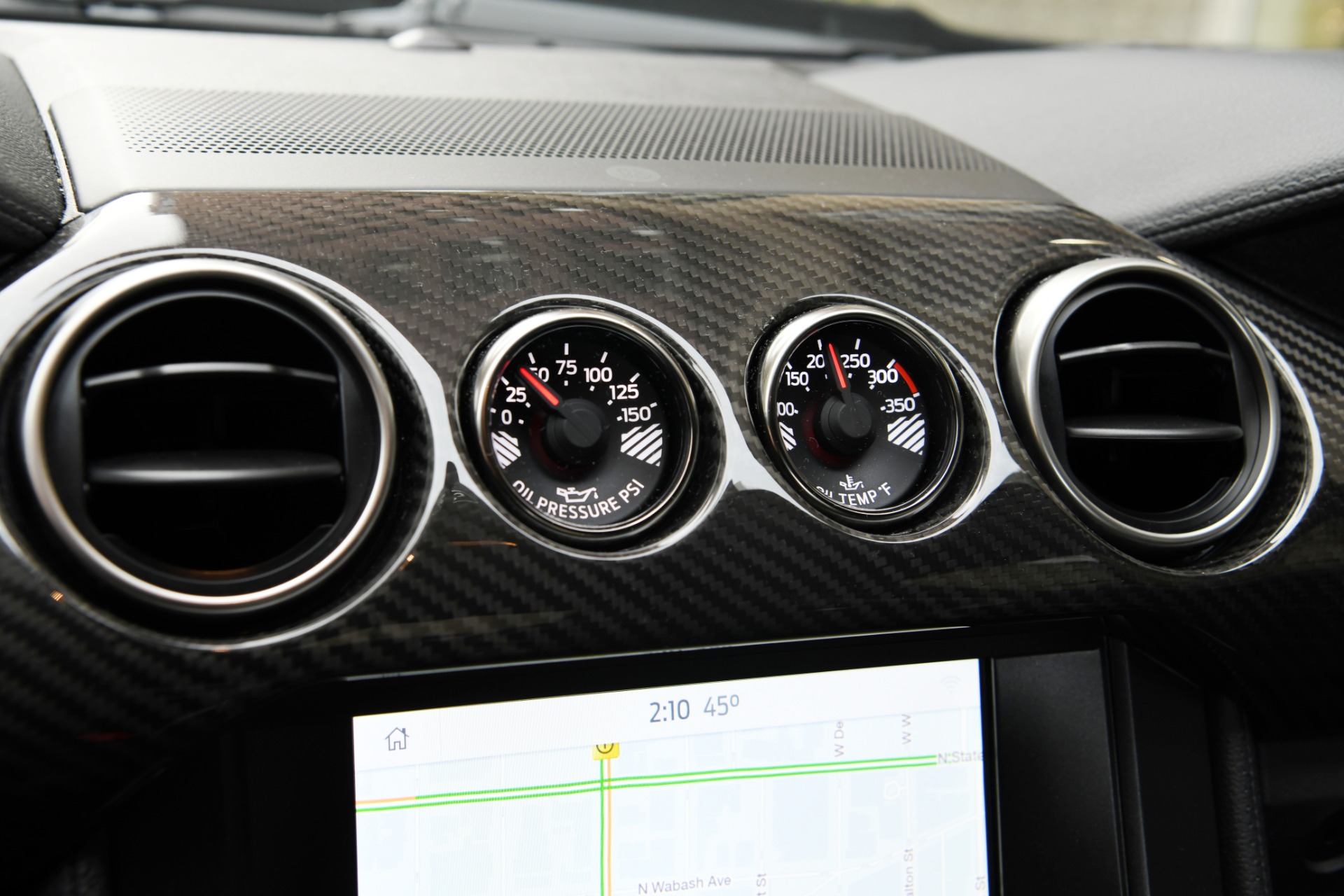 Used 2020 Ford Mustang Shelby GT500 | St. Petersburg, FL