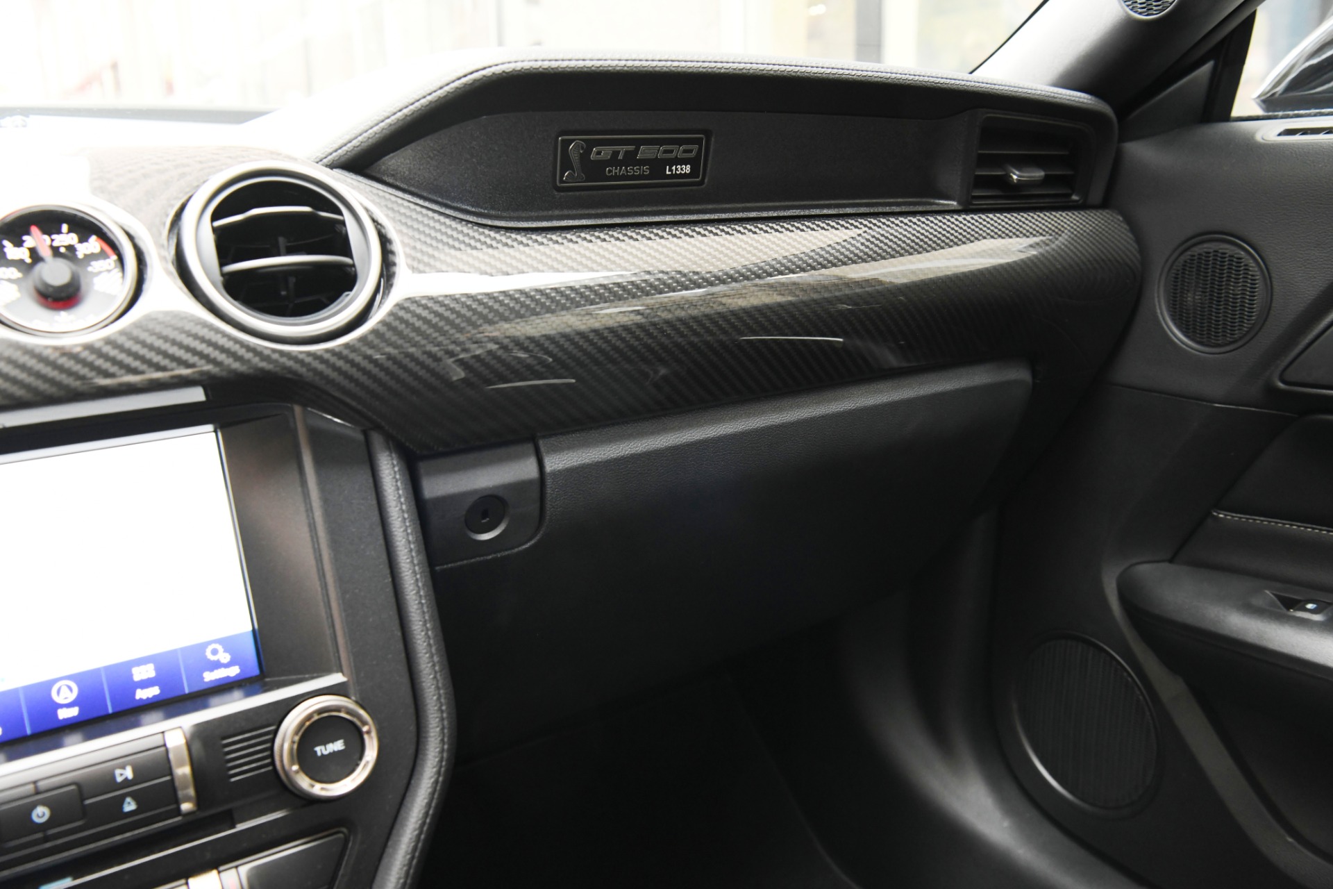 Used 2020 Ford Mustang Shelby GT500 | St. Petersburg, FL