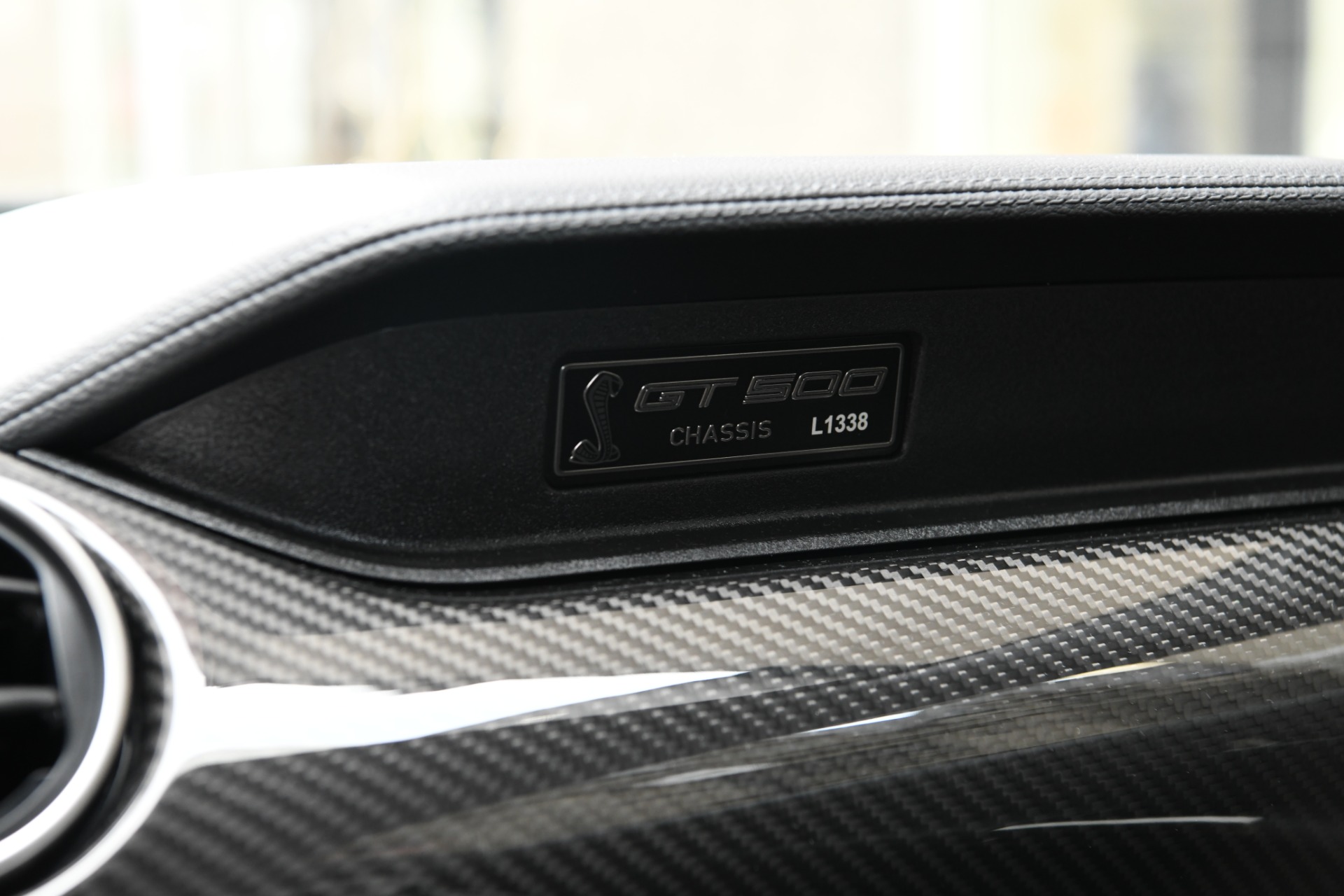 Used 2020 Ford Mustang Shelby GT500 | St. Petersburg, FL