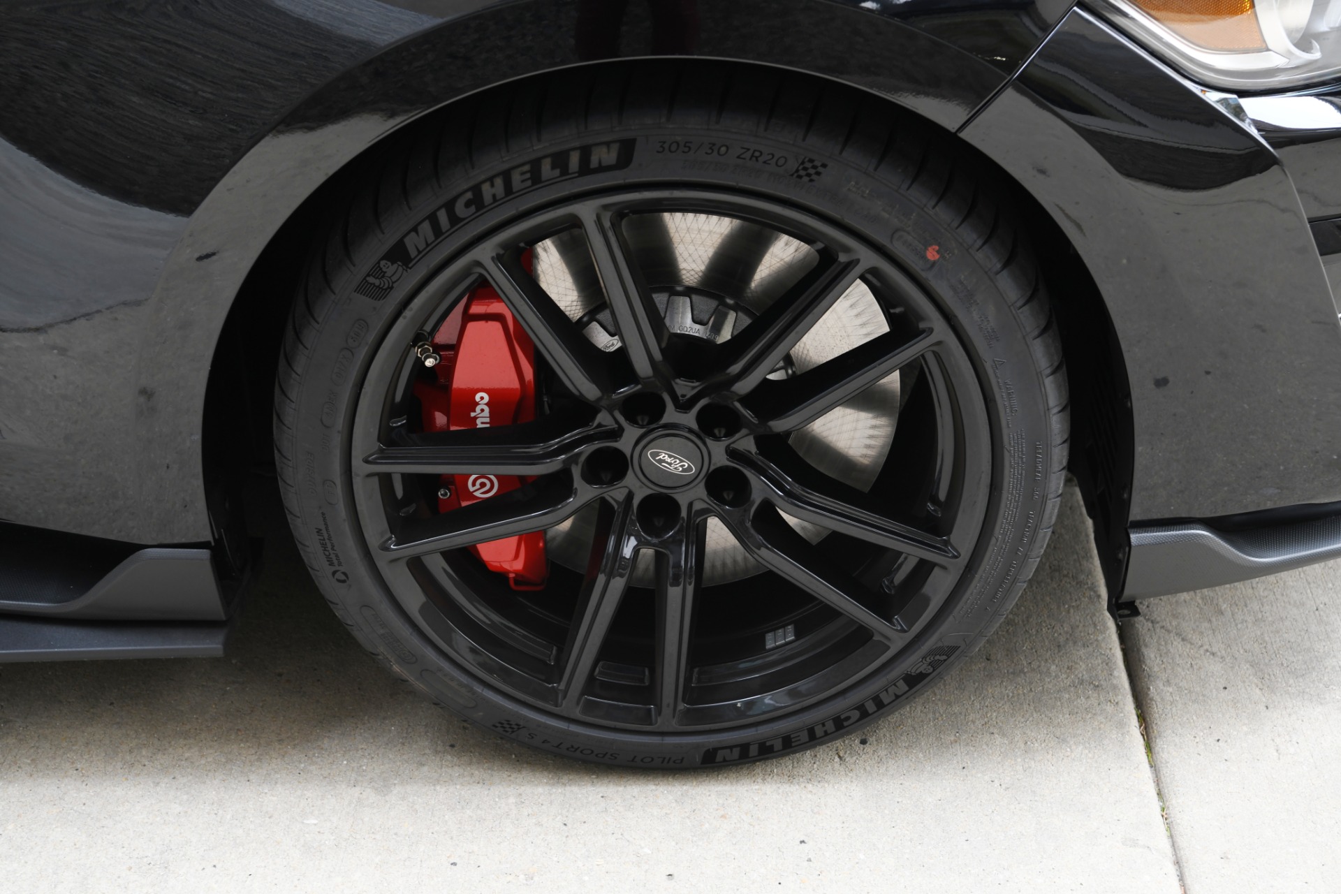 Used 2020 Ford Mustang Shelby GT500 | St. Petersburg, FL