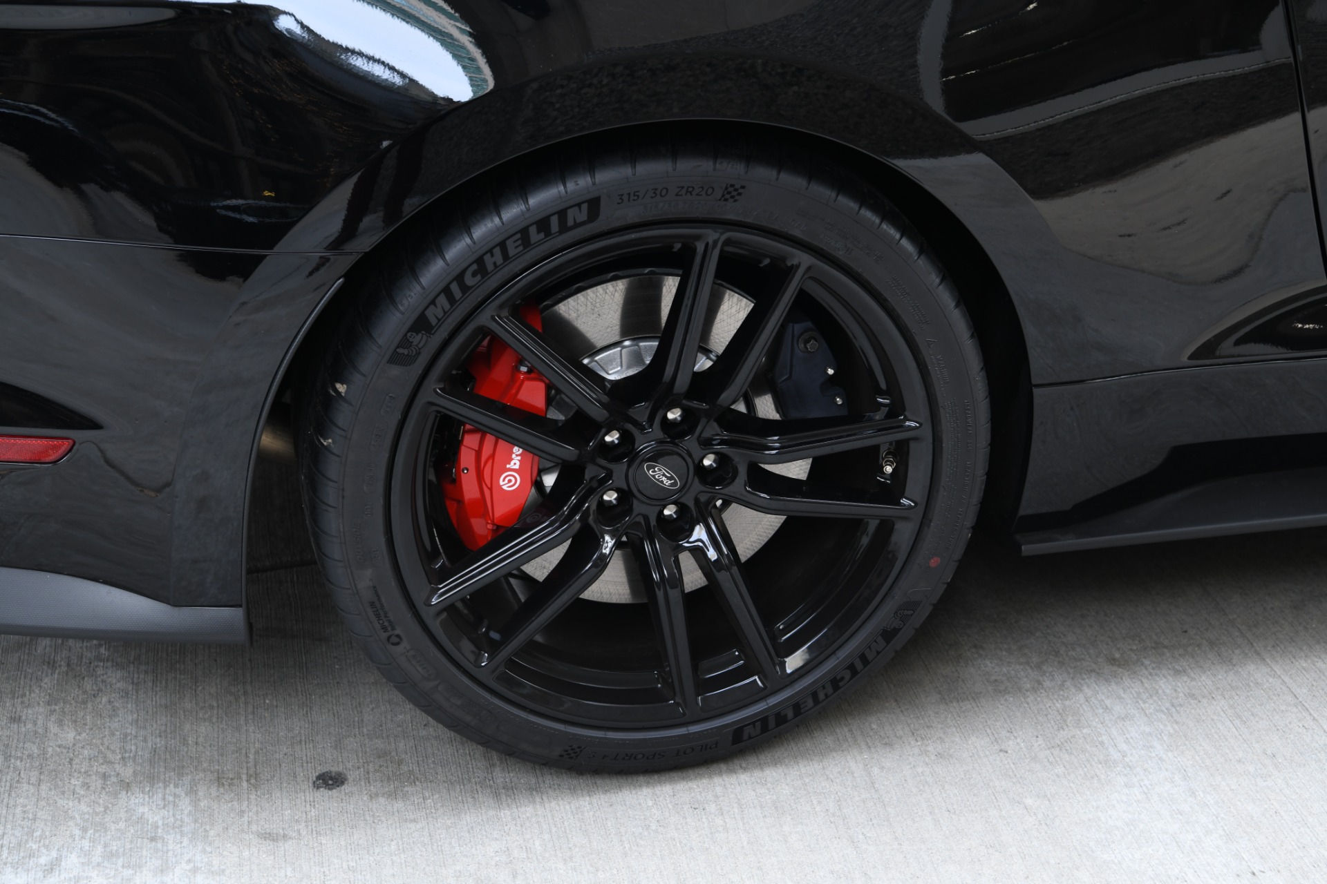Used 2020 Ford Mustang Shelby GT500 | St. Petersburg, FL