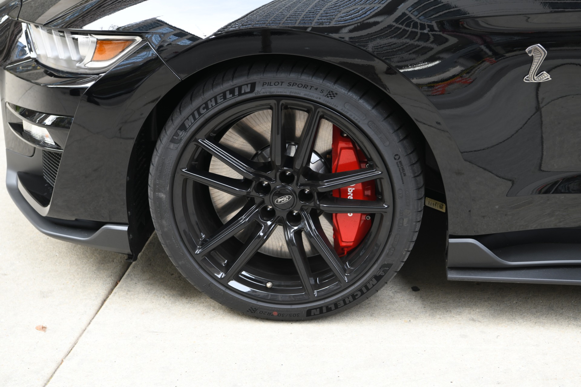 Used 2020 Ford Mustang Shelby GT500 | St. Petersburg, FL
