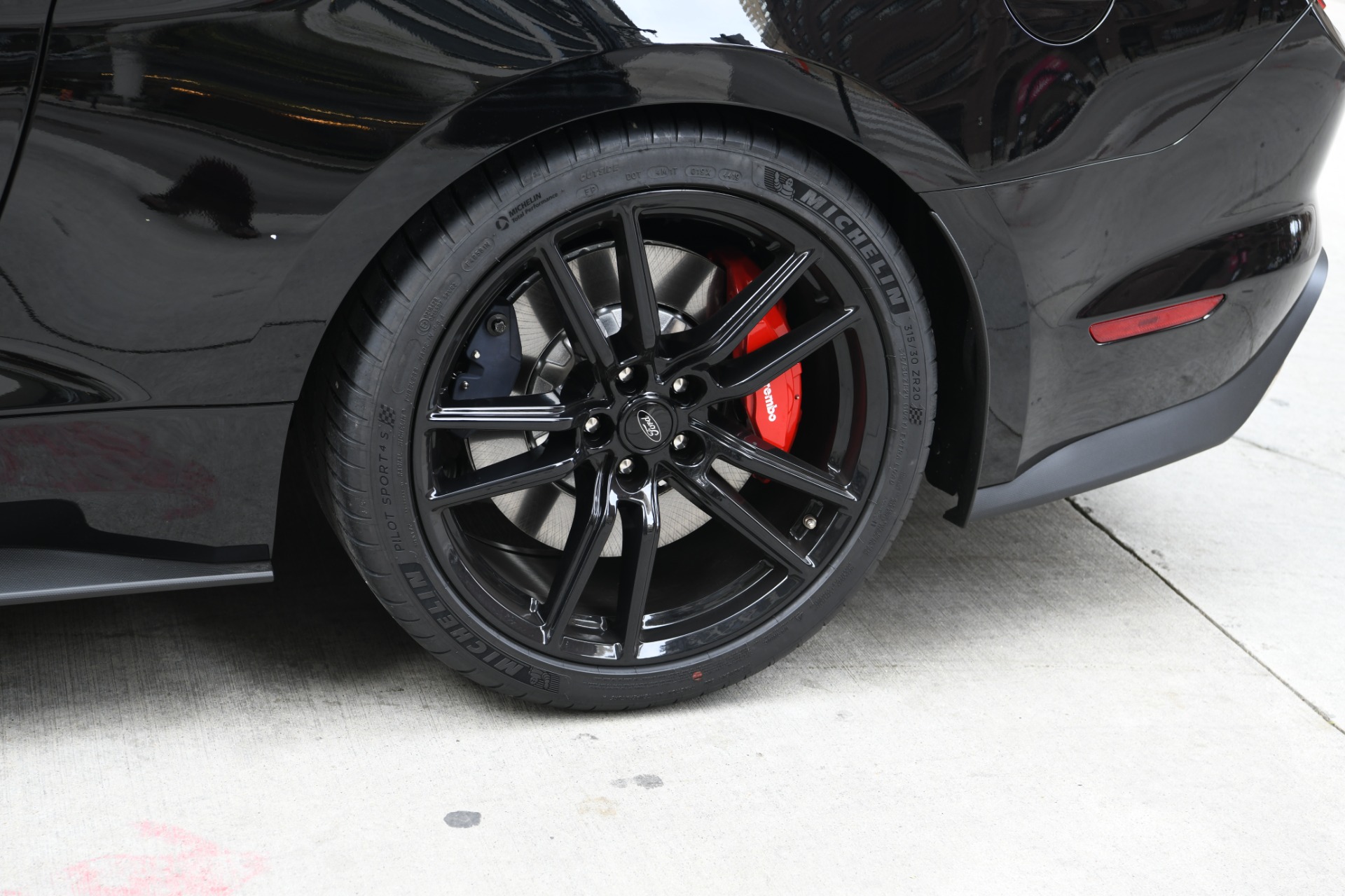 Used 2020 Ford Mustang Shelby GT500 | St. Petersburg, FL
