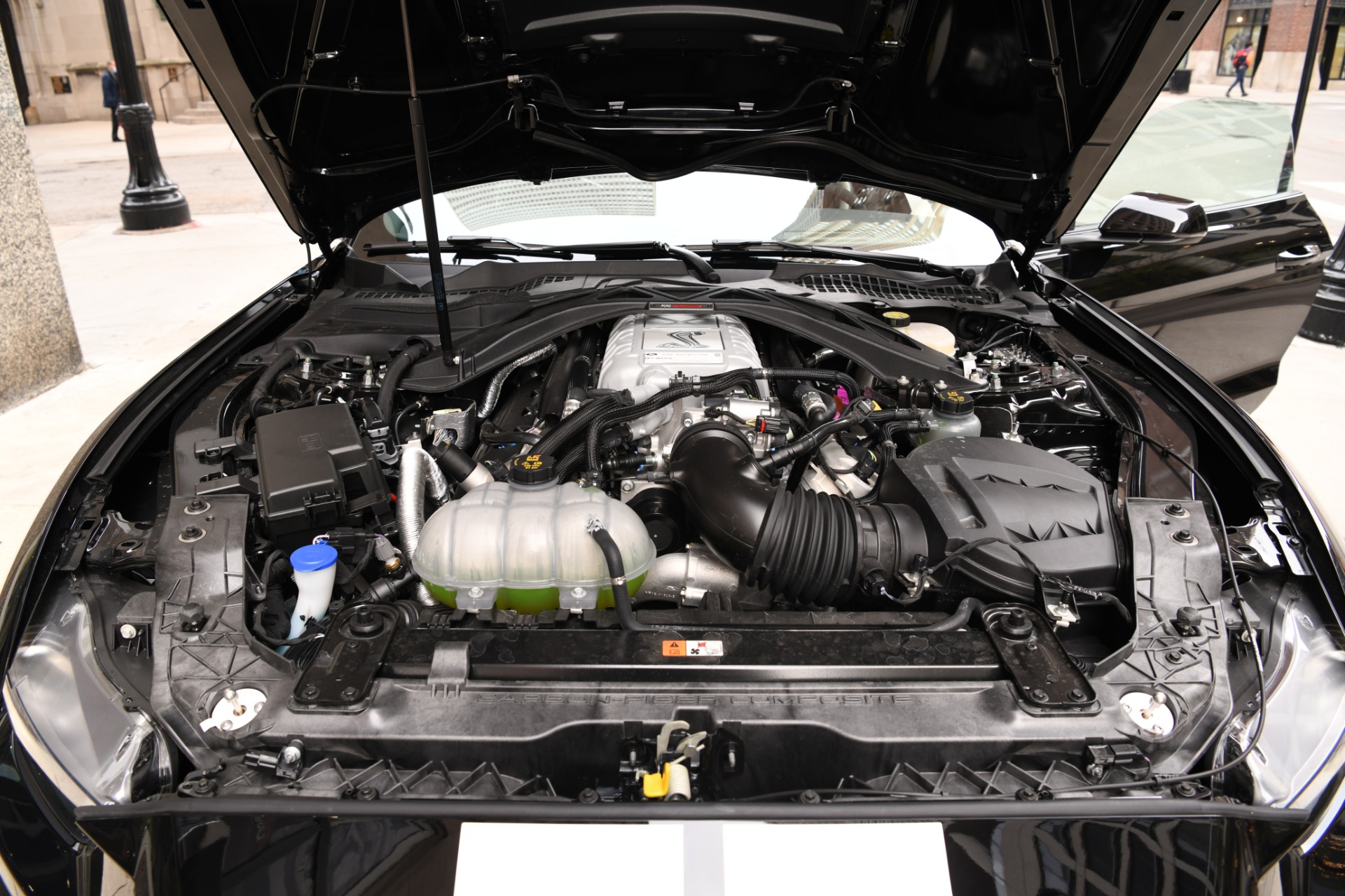 Used 2020 Ford Mustang Shelby GT500 | St. Petersburg, FL