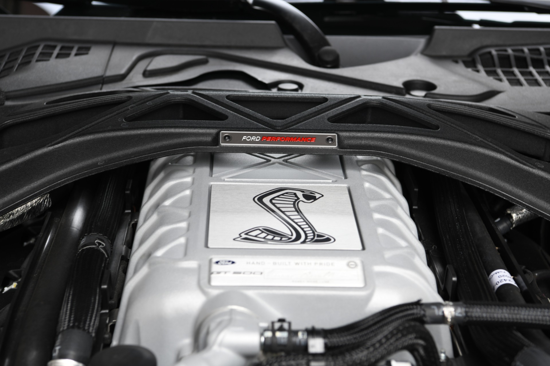 Used 2020 Ford Mustang Shelby GT500 | St. Petersburg, FL