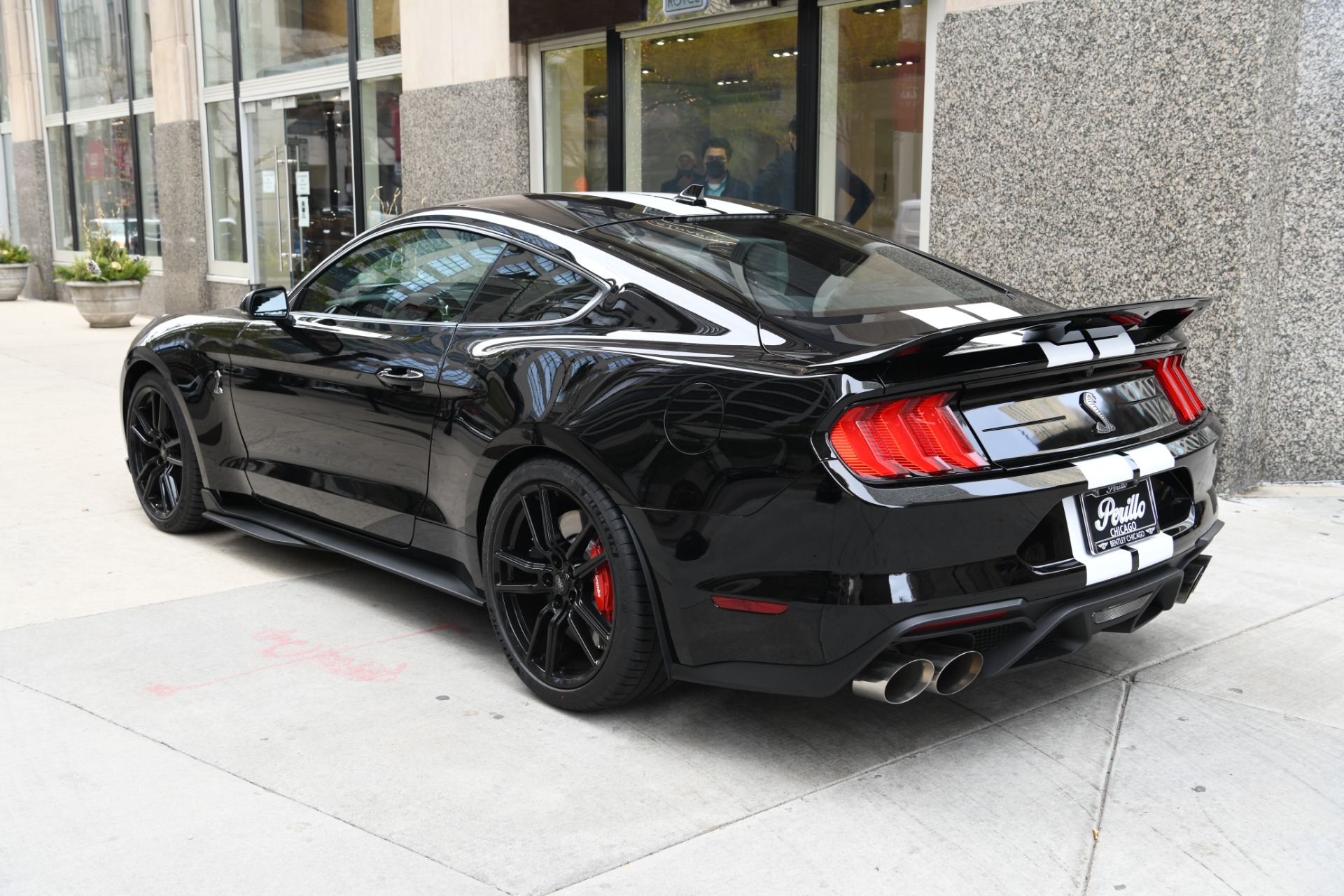 Used 2020 Ford Mustang Shelby GT500 | St. Petersburg, FL
