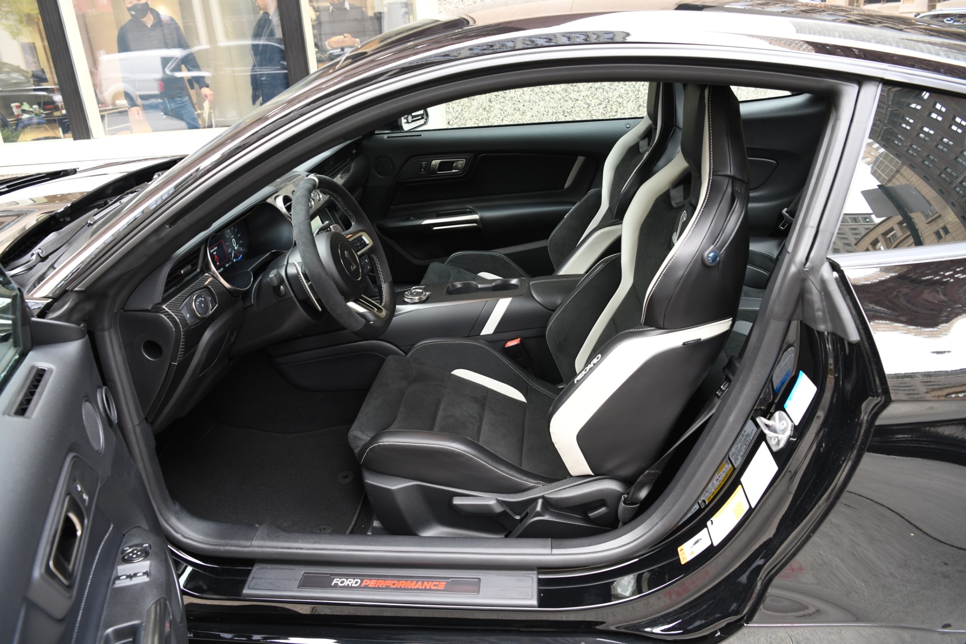 Used 2020 Ford Mustang Shelby GT500 | St. Petersburg, FL