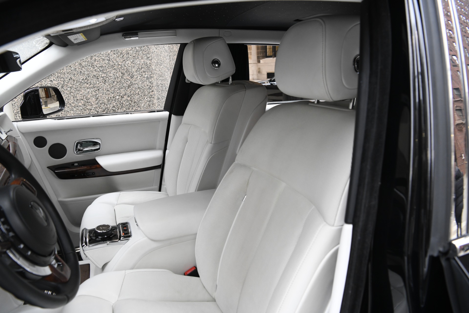 Used 2019 Rolls-Royce Phantom Extended Wheelbase EWB | St. Petersburg, FL