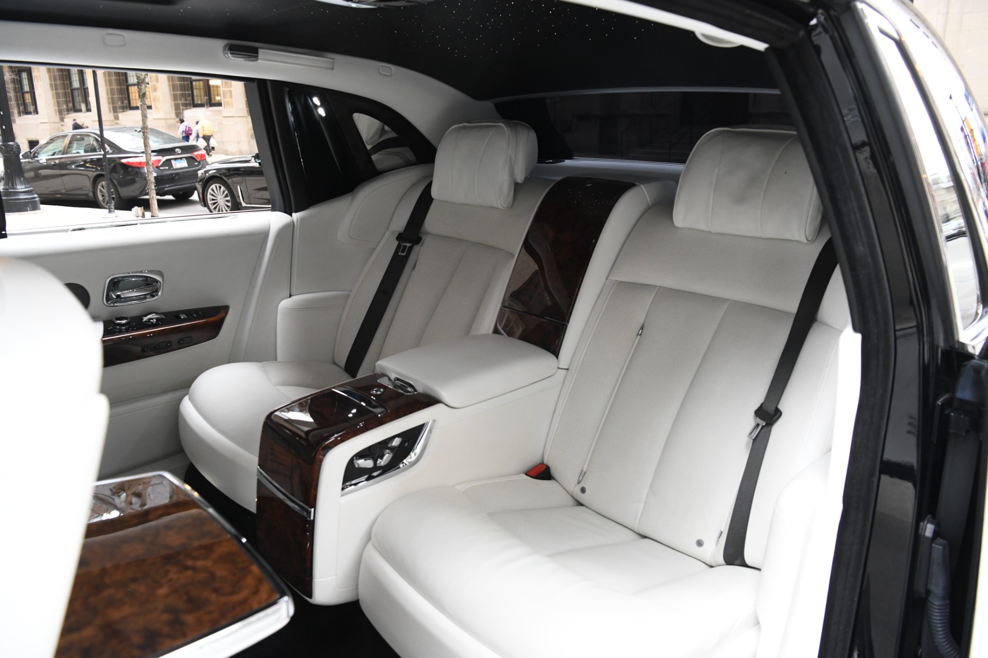 Used 2019 Rolls-Royce Phantom Extended Wheelbase EWB | St. Petersburg, FL