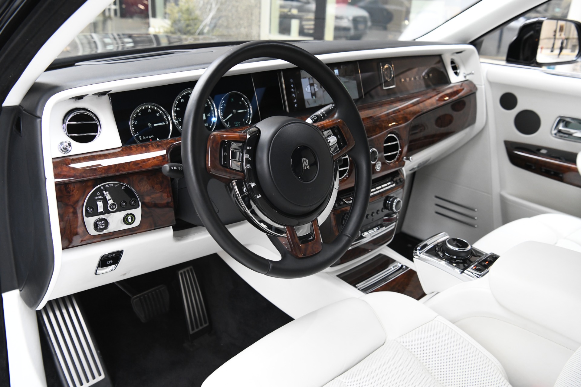 Used 2019 Rolls-Royce Phantom Extended Wheelbase EWB | St. Petersburg, FL