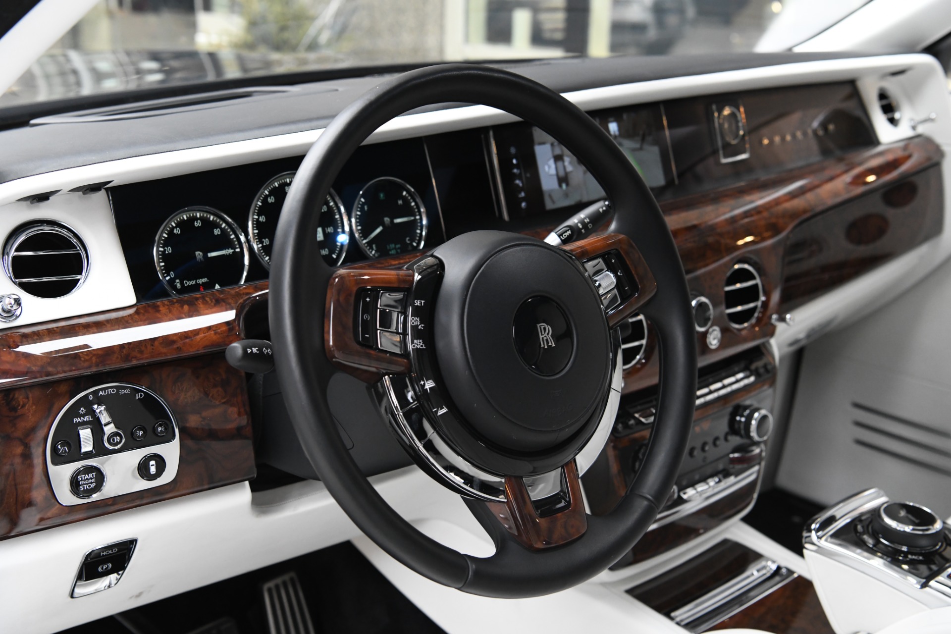Used 2019 Rolls-Royce Phantom Extended Wheelbase EWB | St. Petersburg, FL