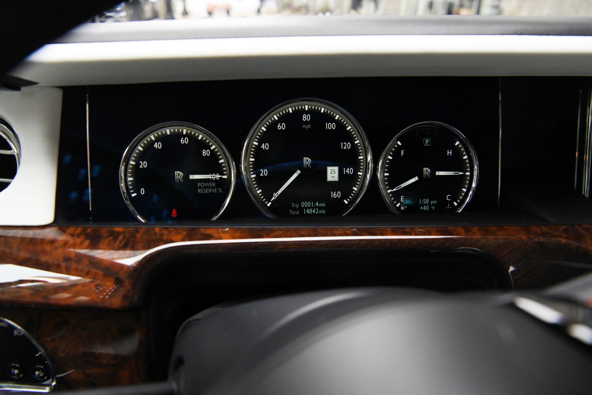 Used 2019 Rolls-Royce Phantom Extended Wheelbase EWB | St. Petersburg, FL