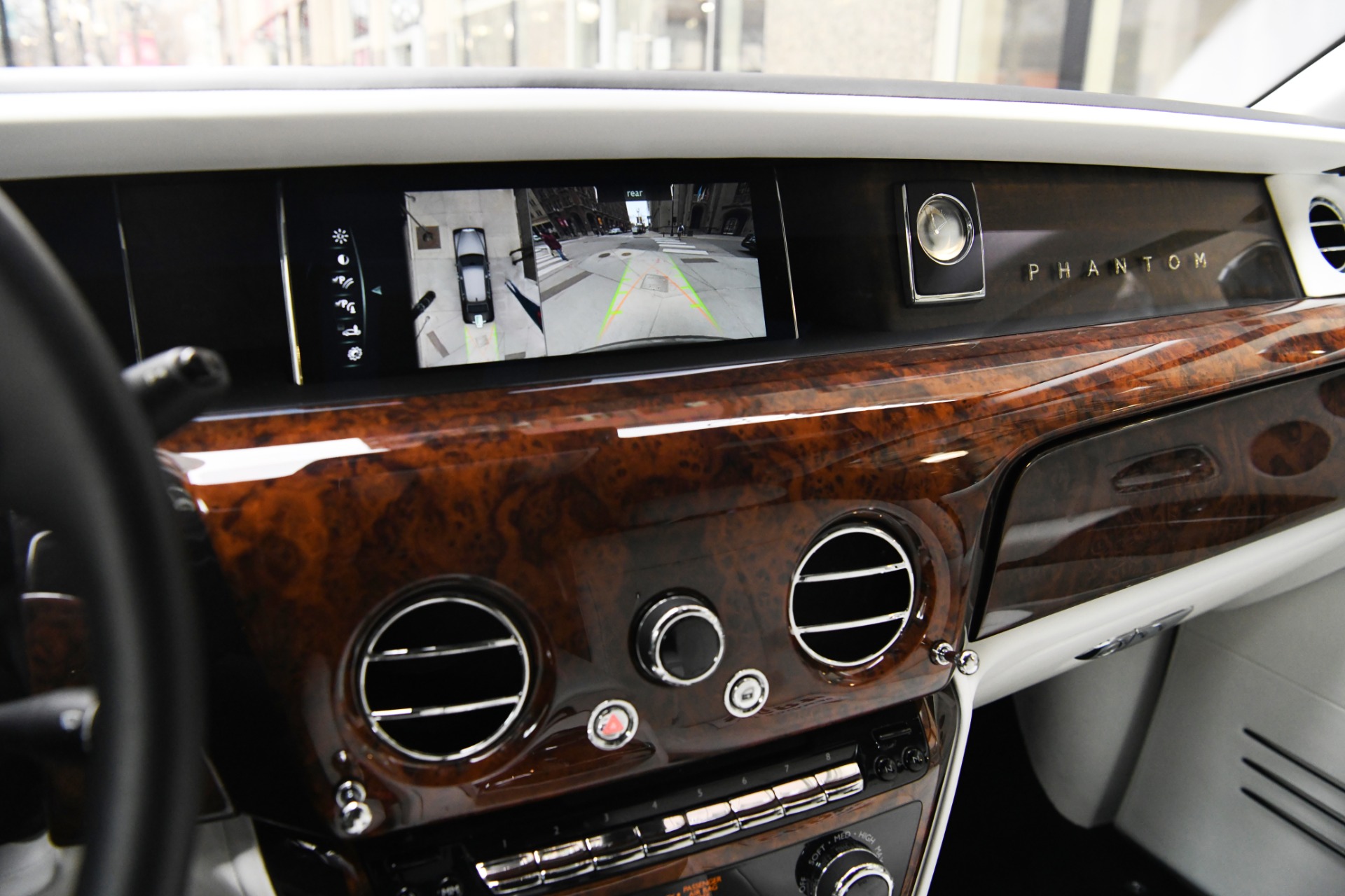 Used 2019 Rolls-Royce Phantom Extended Wheelbase EWB | St. Petersburg, FL