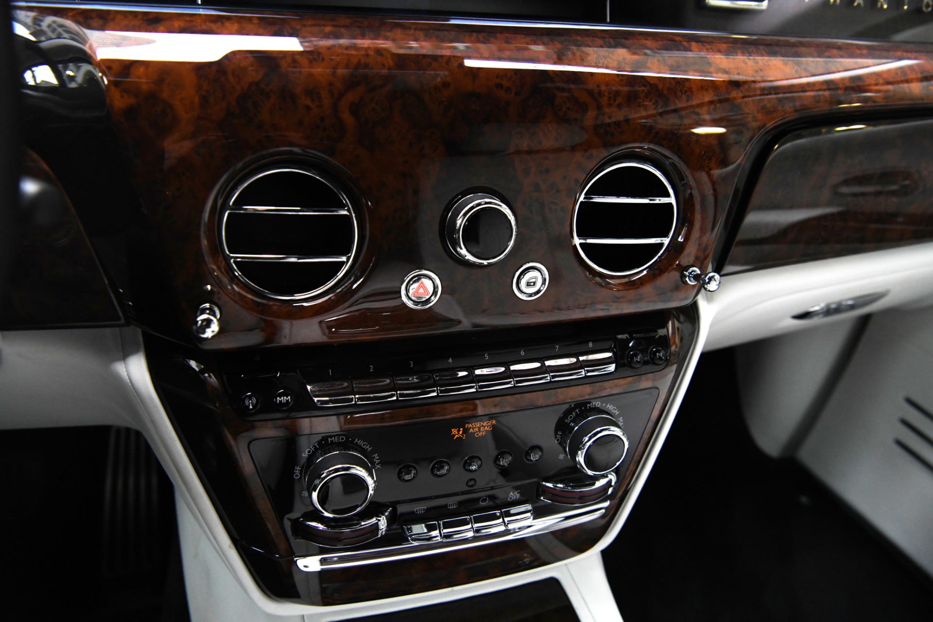 Used 2019 Rolls-Royce Phantom Extended Wheelbase EWB | St. Petersburg, FL