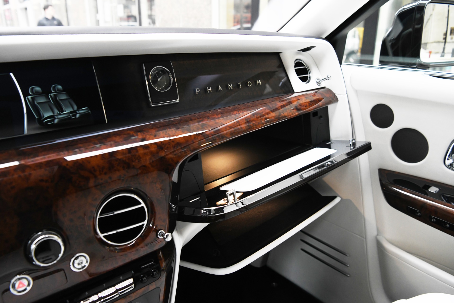 Used 2019 Rolls-Royce Phantom Extended Wheelbase EWB | St. Petersburg, FL