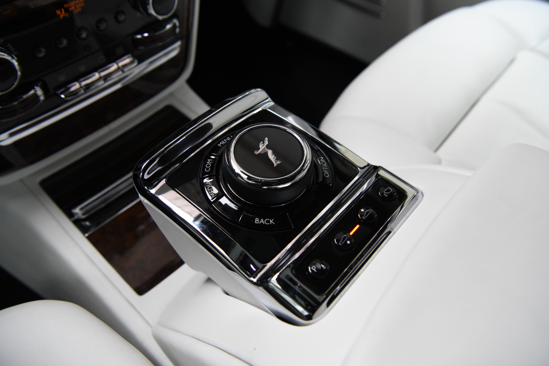 Used 2019 Rolls-Royce Phantom Extended Wheelbase EWB | St. Petersburg, FL