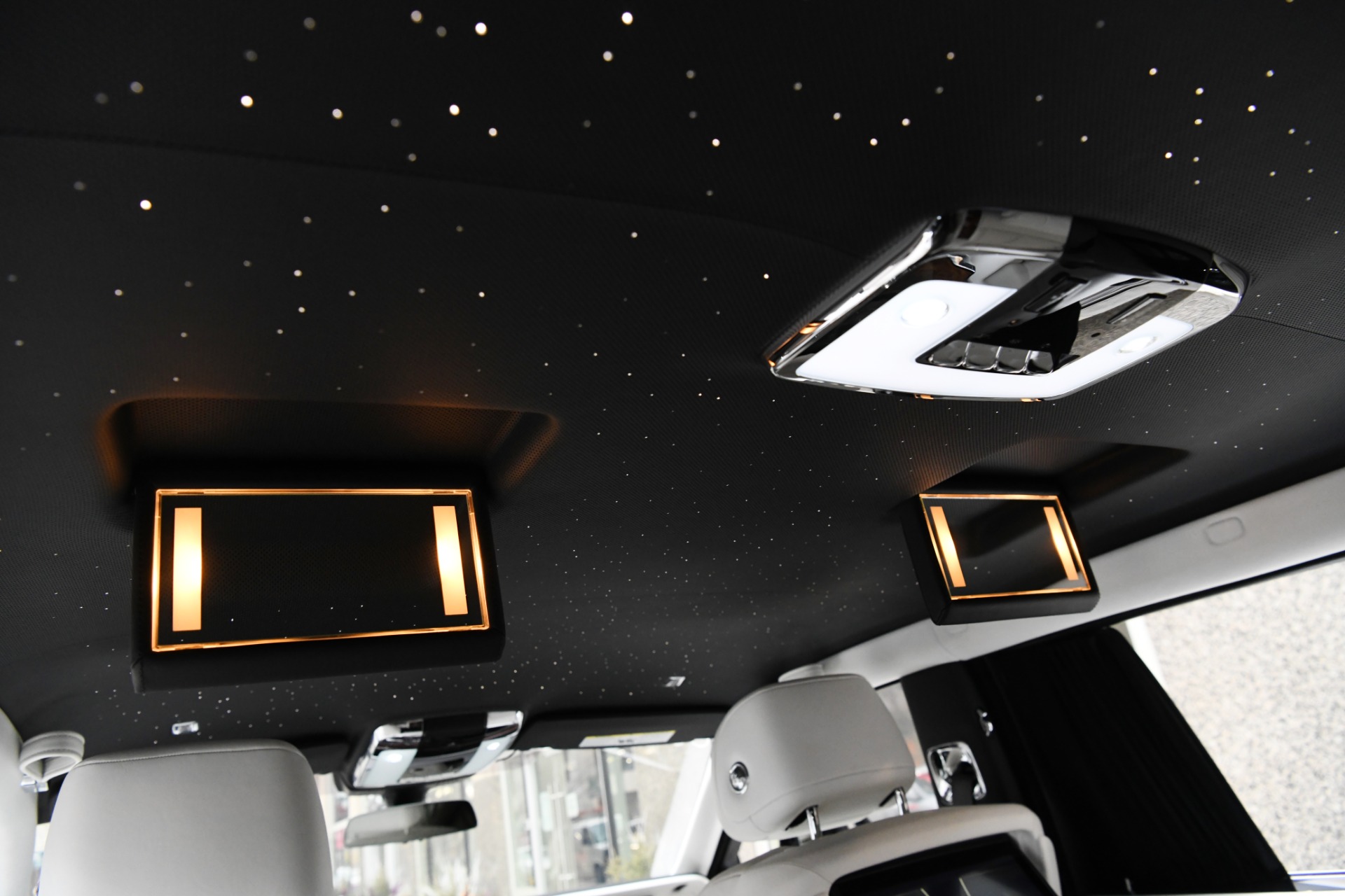 Used 2019 Rolls-Royce Phantom Extended Wheelbase EWB | St. Petersburg, FL
