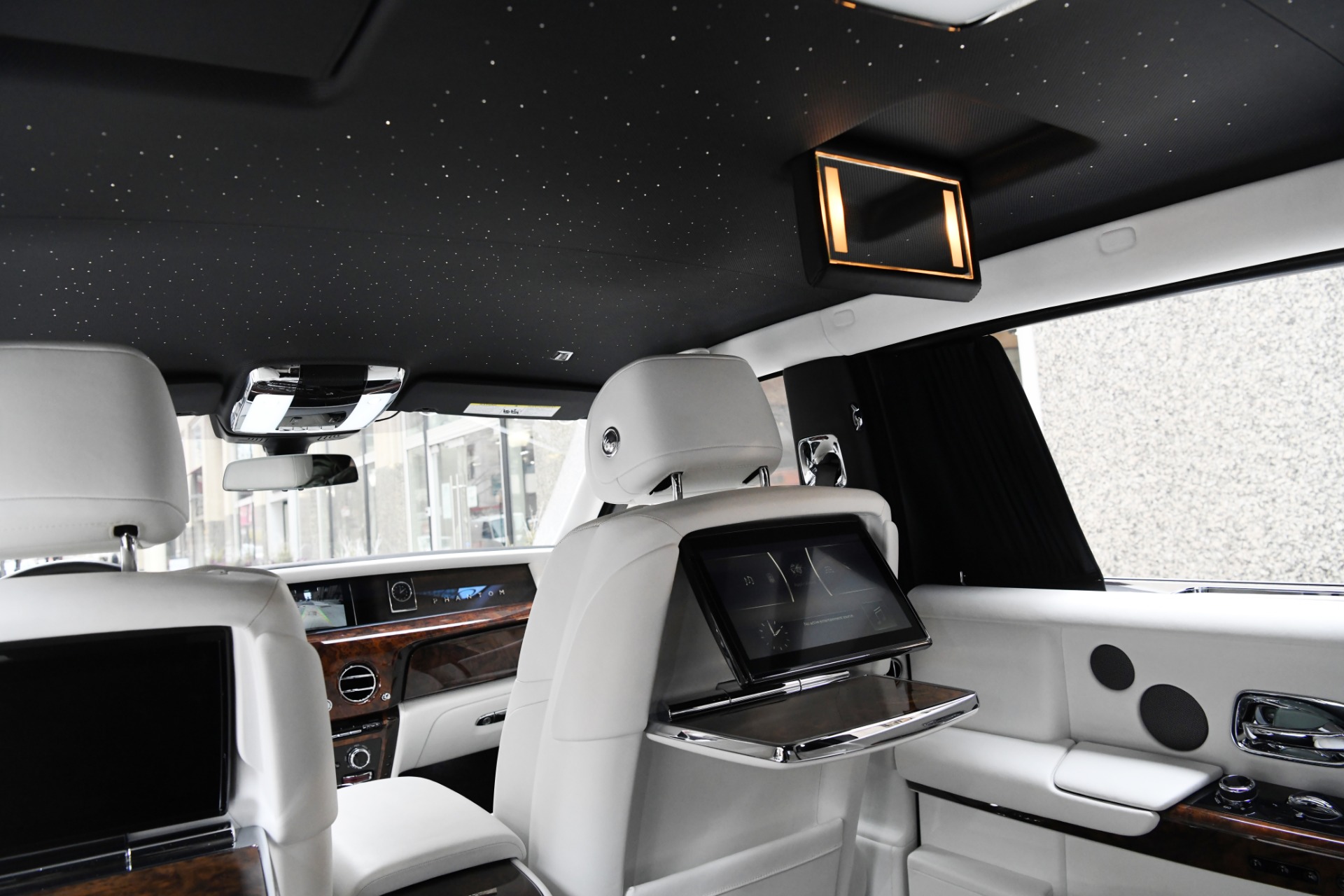 Used 2019 Rolls-Royce Phantom Extended Wheelbase EWB | St. Petersburg, FL