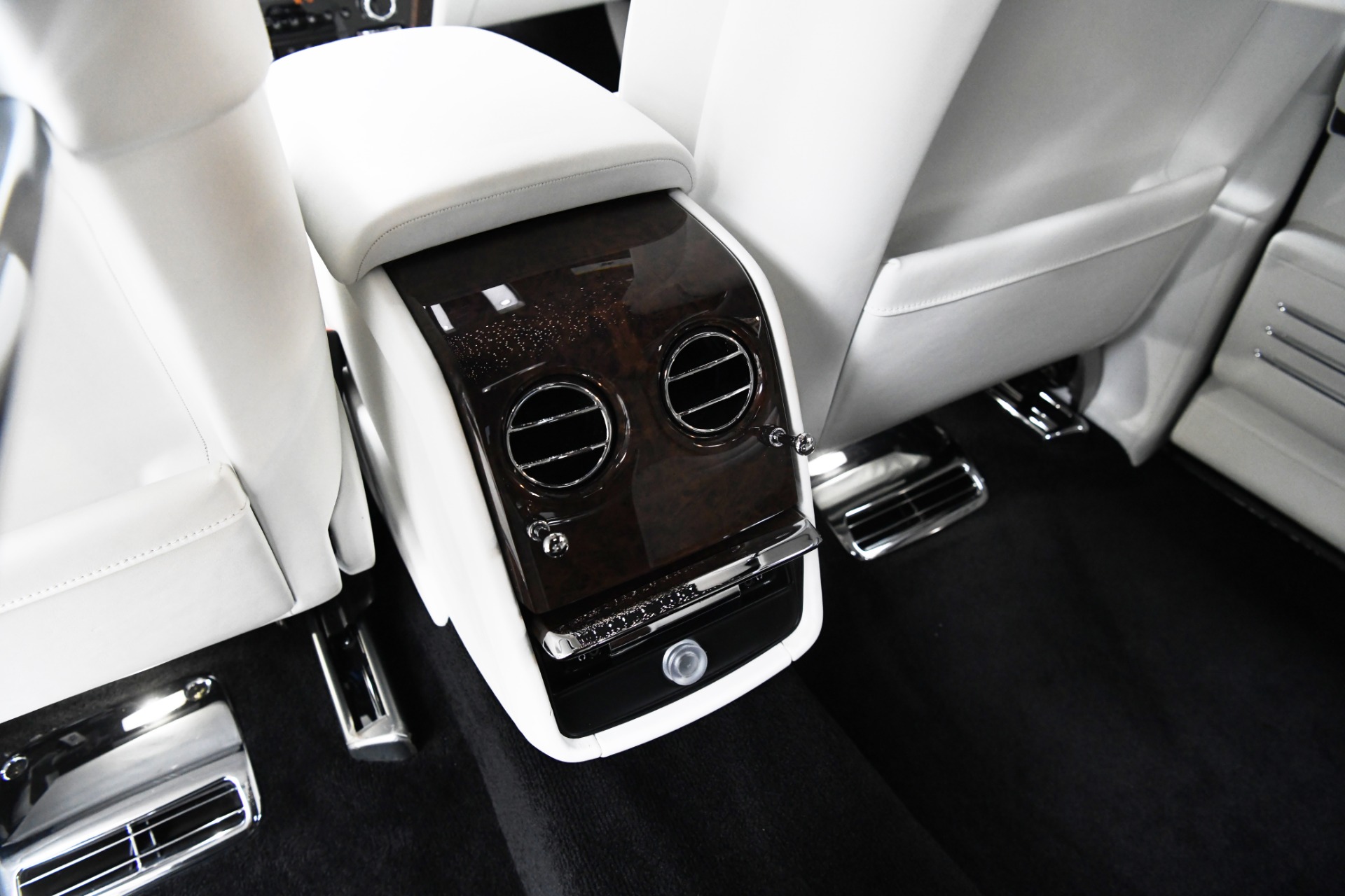 Used 2019 Rolls-Royce Phantom Extended Wheelbase EWB | St. Petersburg, FL