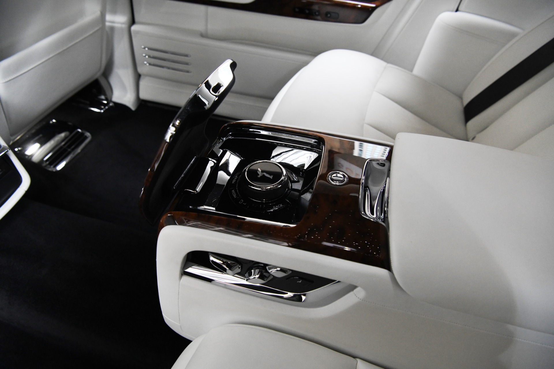 Used 2019 Rolls-Royce Phantom Extended Wheelbase EWB | St. Petersburg, FL
