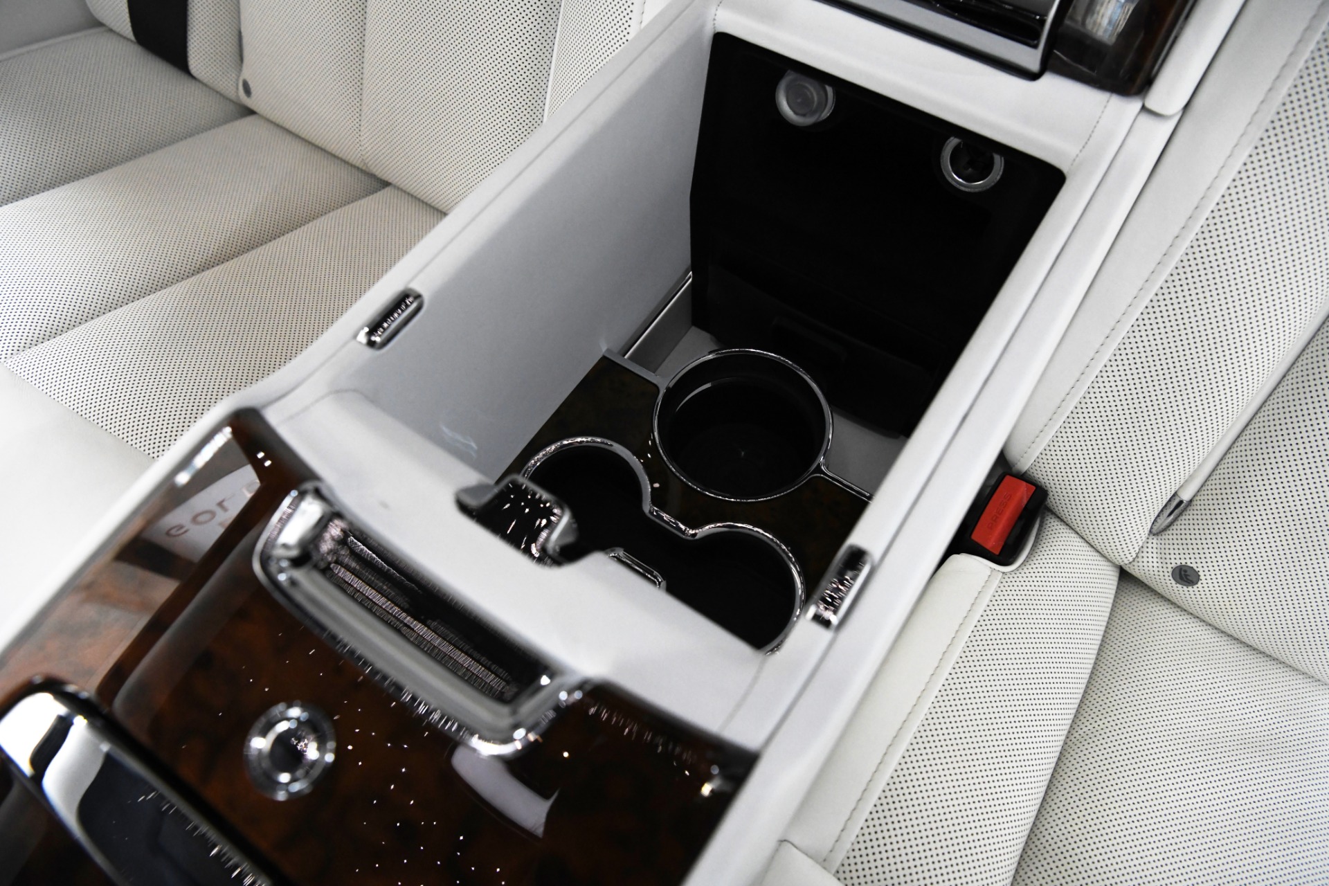Used 2019 Rolls-Royce Phantom Extended Wheelbase EWB | St. Petersburg, FL