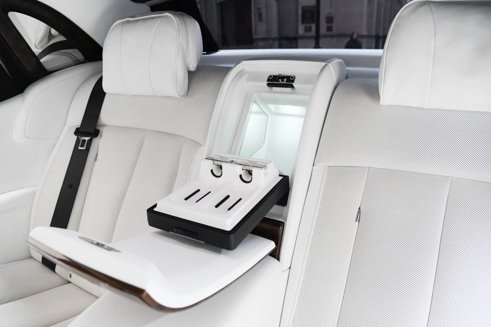 Used 2019 Rolls-Royce Phantom Extended Wheelbase EWB | St. Petersburg, FL