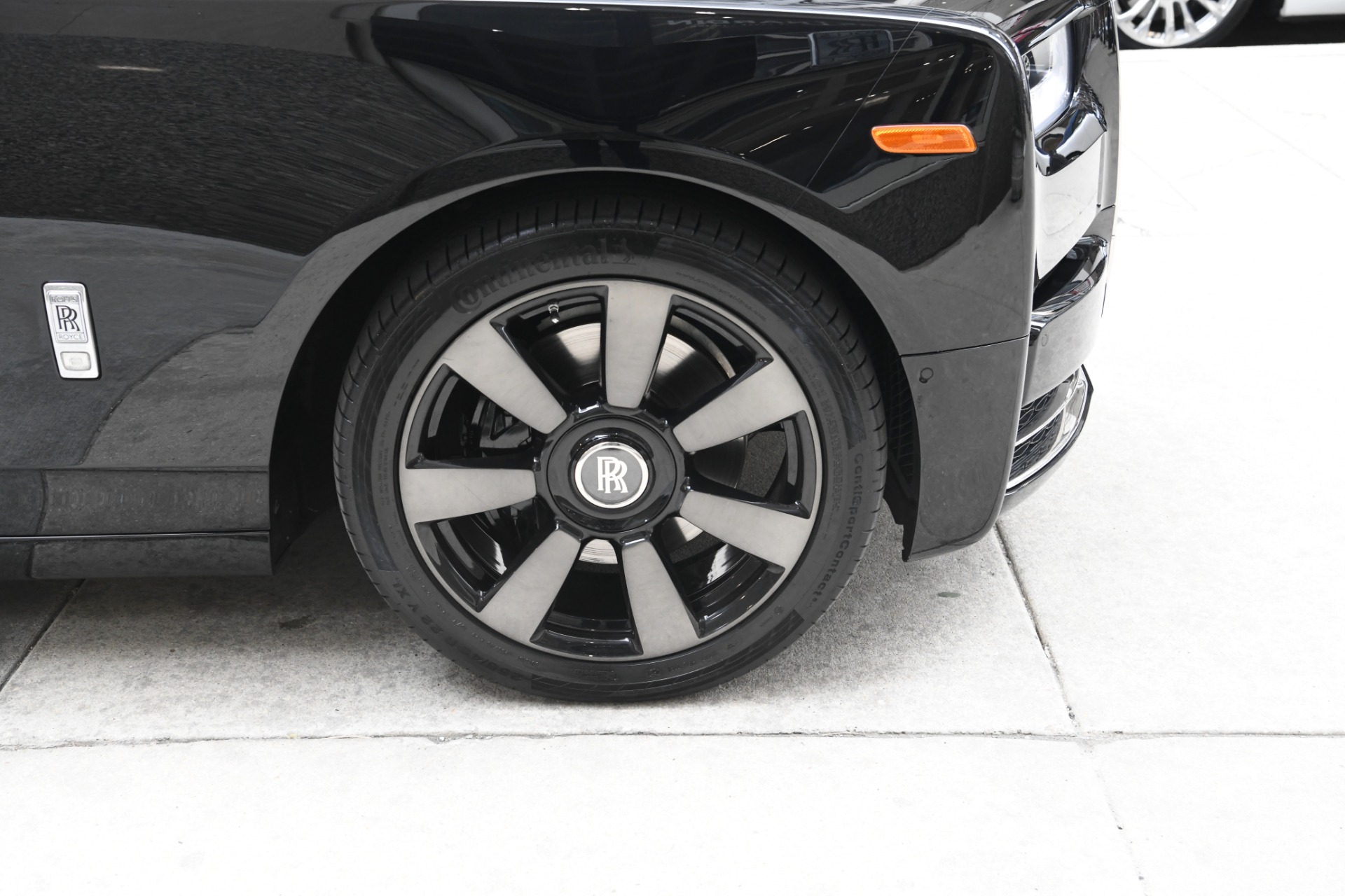 Used 2019 Rolls-Royce Phantom Extended Wheelbase EWB | St. Petersburg, FL