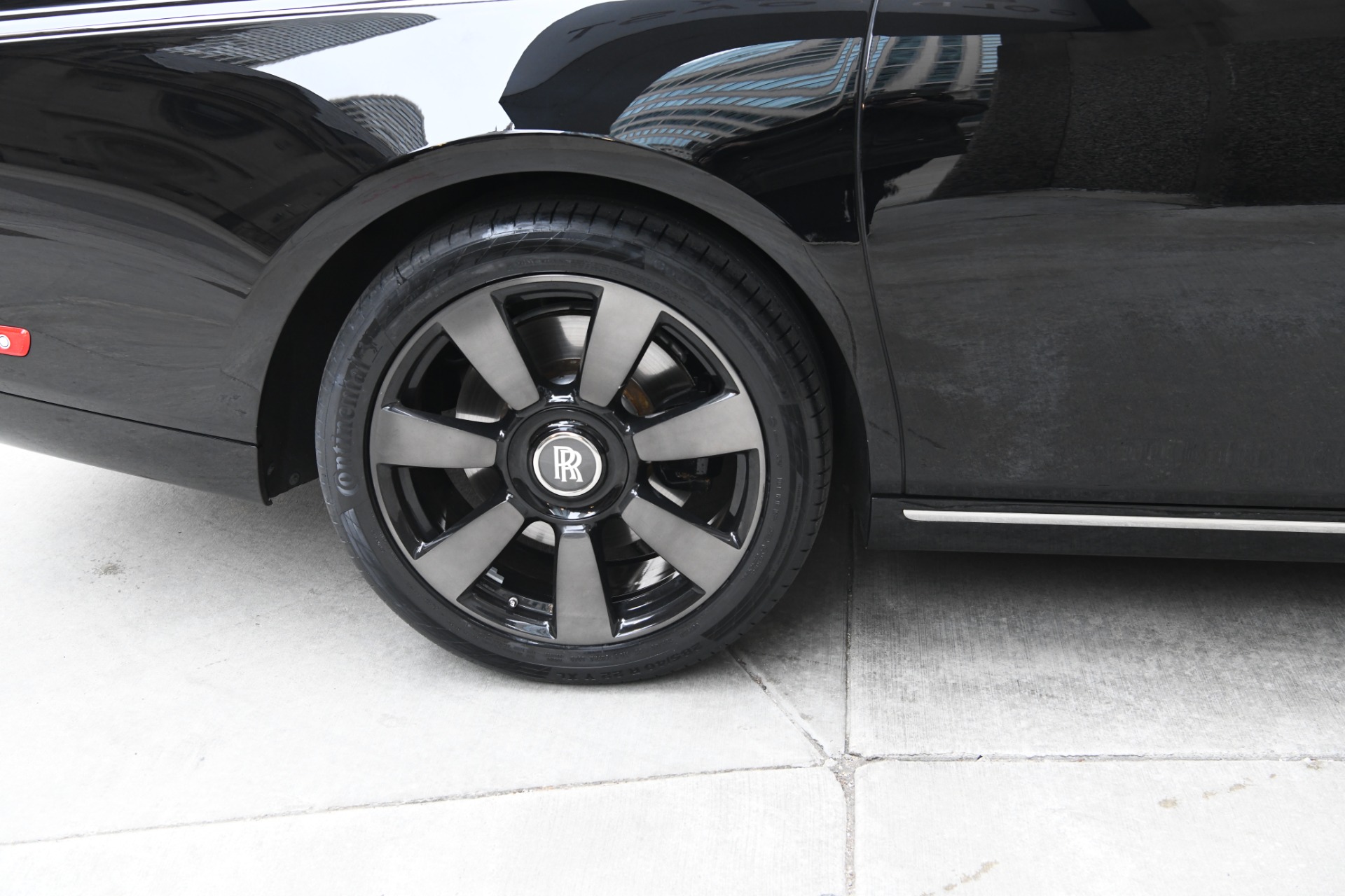 Used 2019 Rolls-Royce Phantom Extended Wheelbase EWB | St. Petersburg, FL