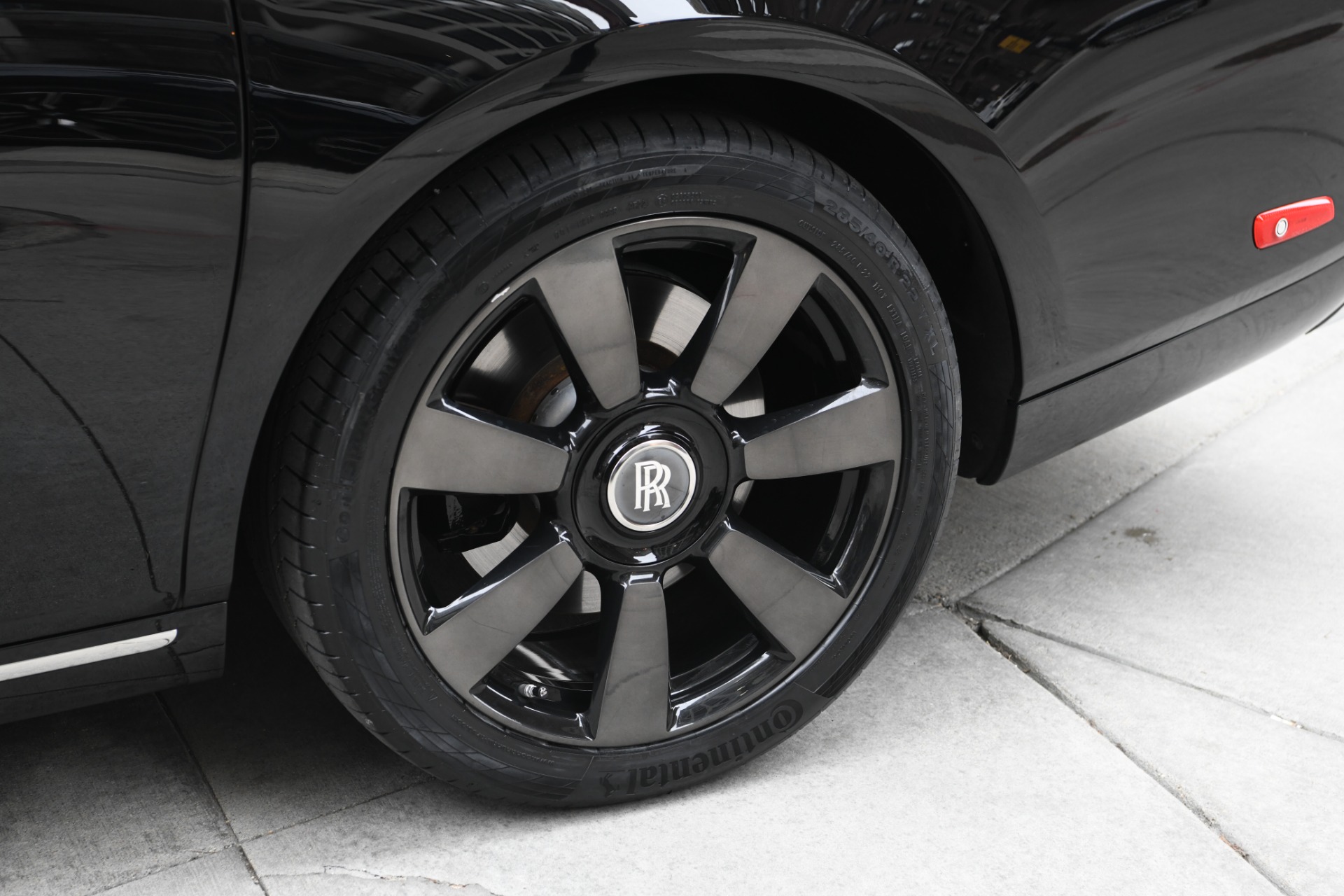 Used 2019 Rolls-Royce Phantom Extended Wheelbase EWB | St. Petersburg, FL