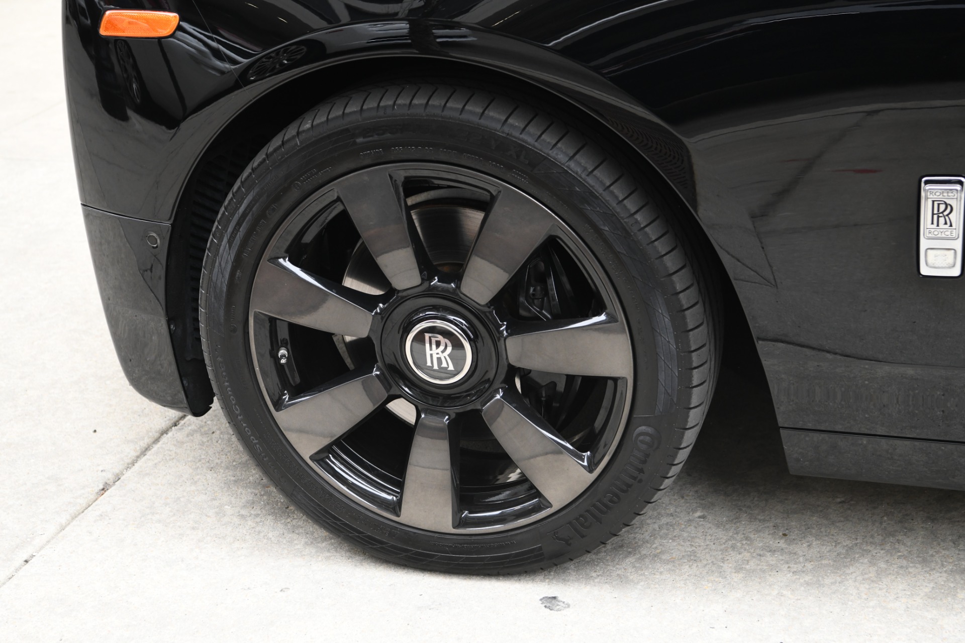 Used 2019 Rolls-Royce Phantom Extended Wheelbase EWB | St. Petersburg, FL