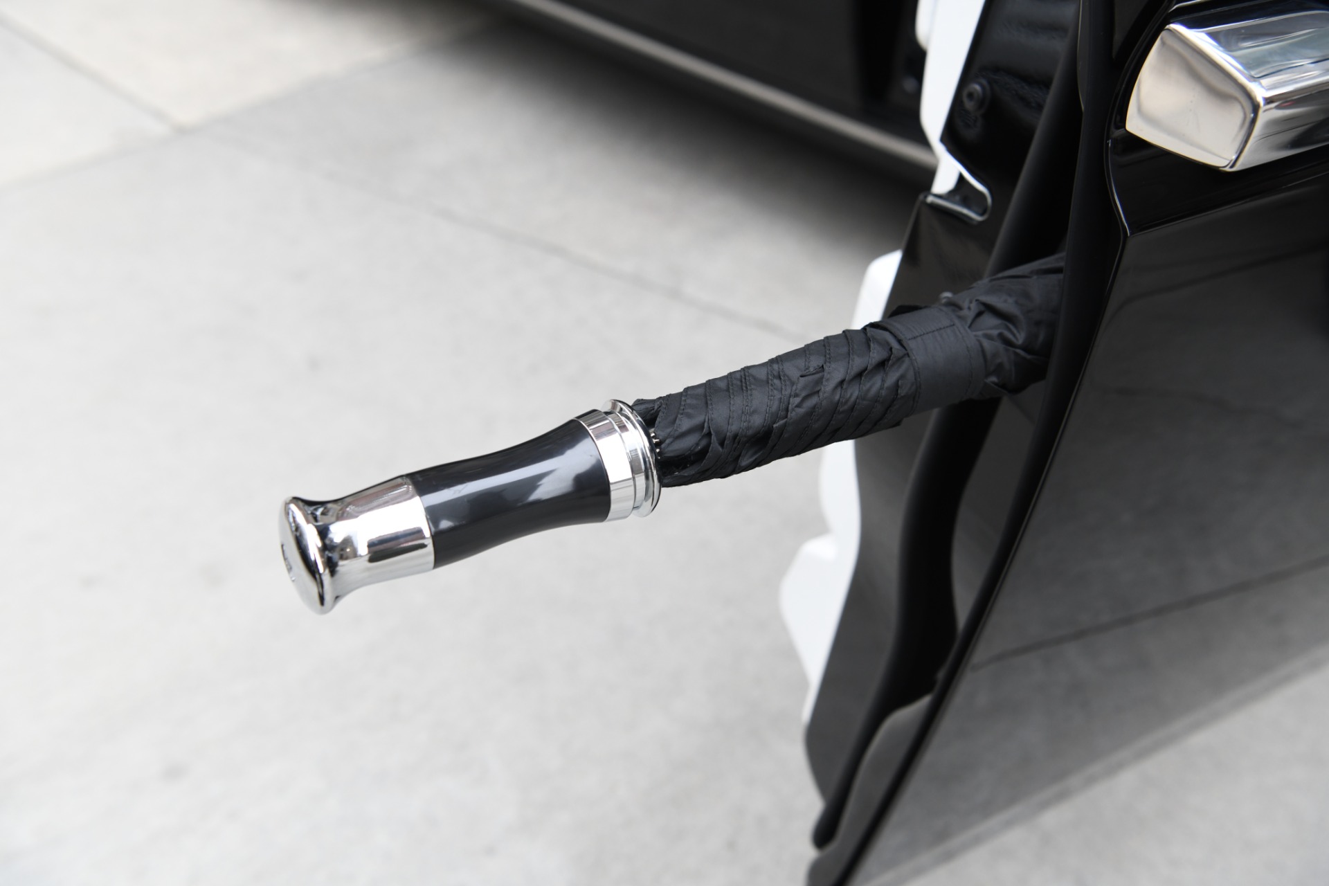 Used 2019 Rolls-Royce Phantom Extended Wheelbase EWB | St. Petersburg, FL