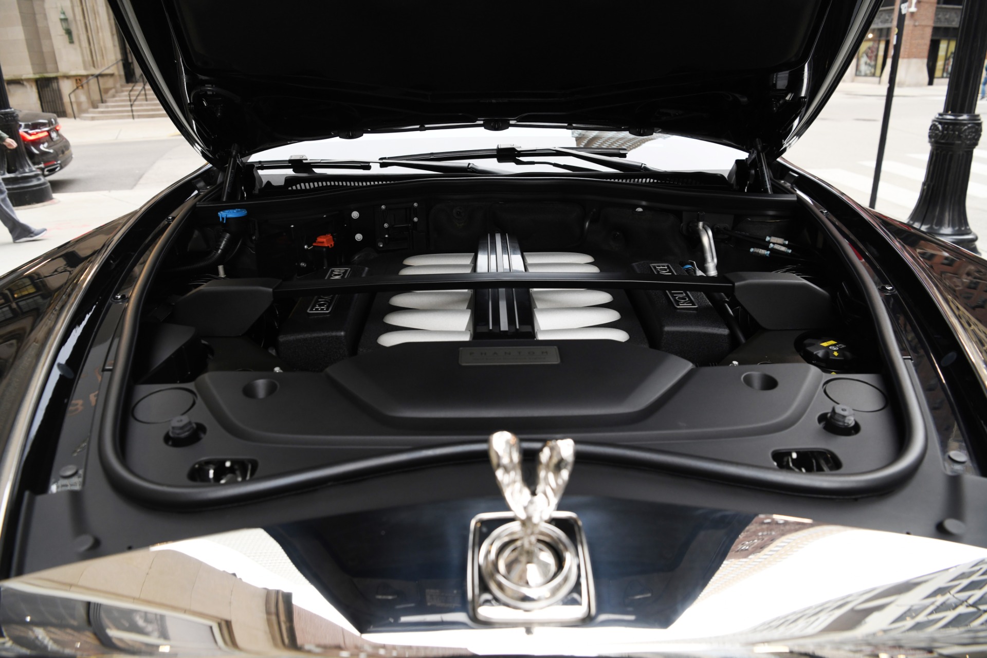 Used 2019 Rolls-Royce Phantom Extended Wheelbase EWB | St. Petersburg, FL
