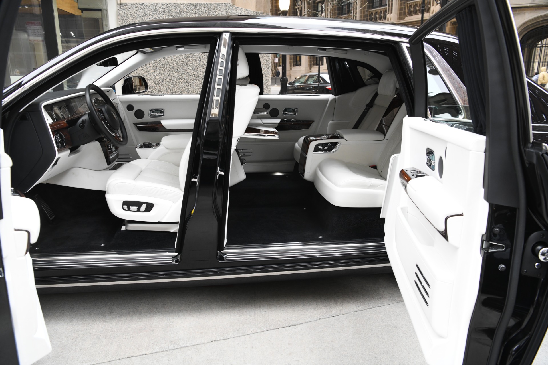 Used 2019 Rolls-Royce Phantom Extended Wheelbase EWB | St. Petersburg, FL
