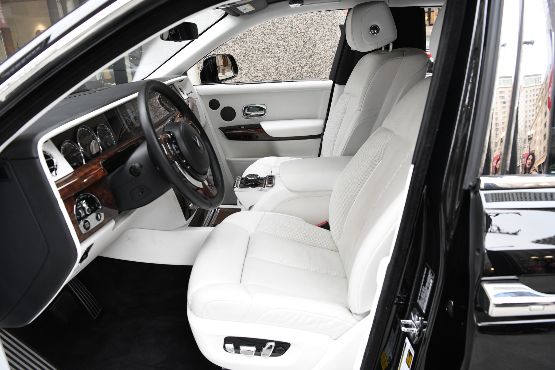 Used 2019 Rolls-Royce Phantom Extended Wheelbase EWB | St. Petersburg, FL